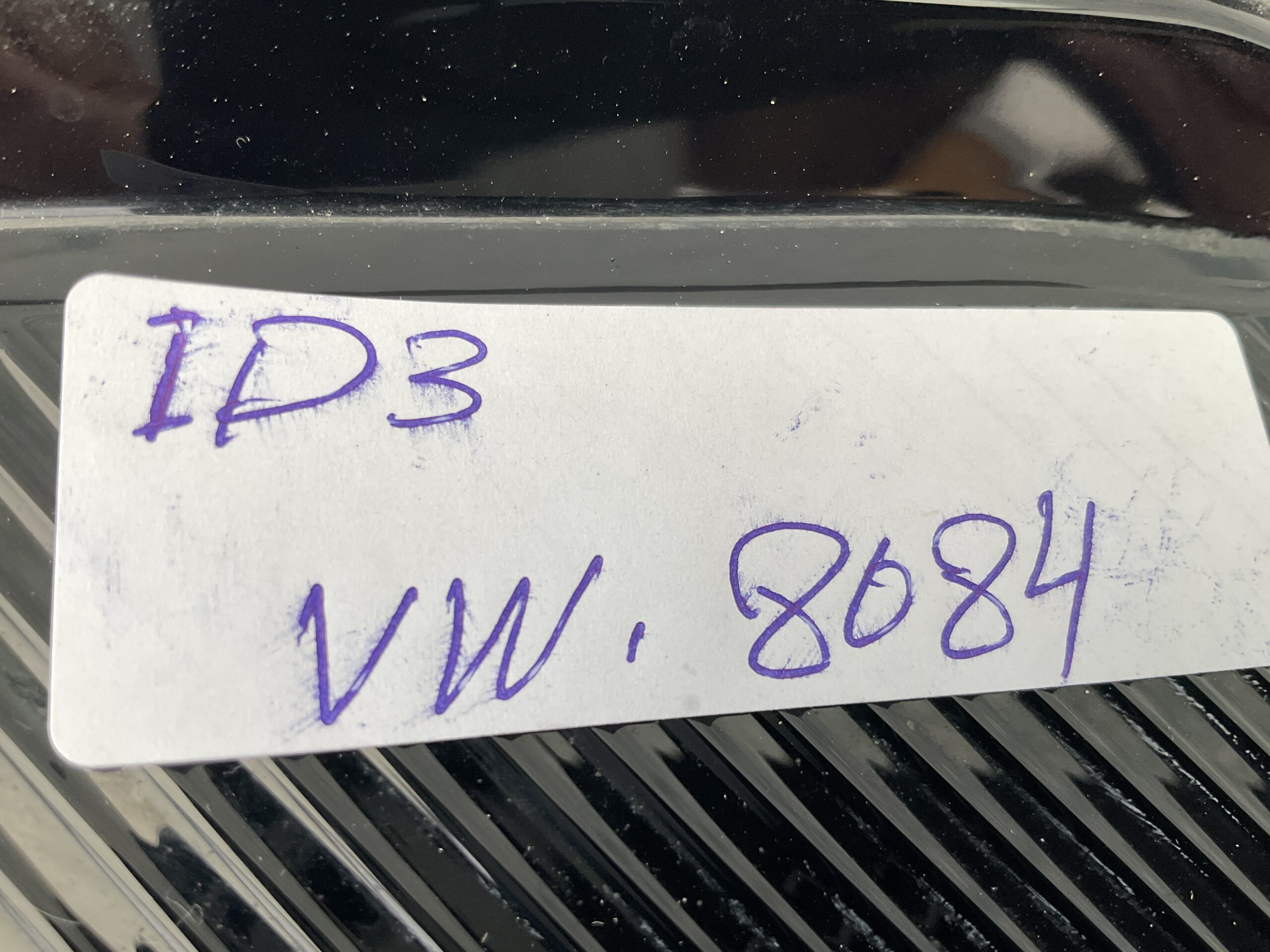 KOPLAMP VOLKSWAGEN ID3 10B941006A RECHTS VW-8084