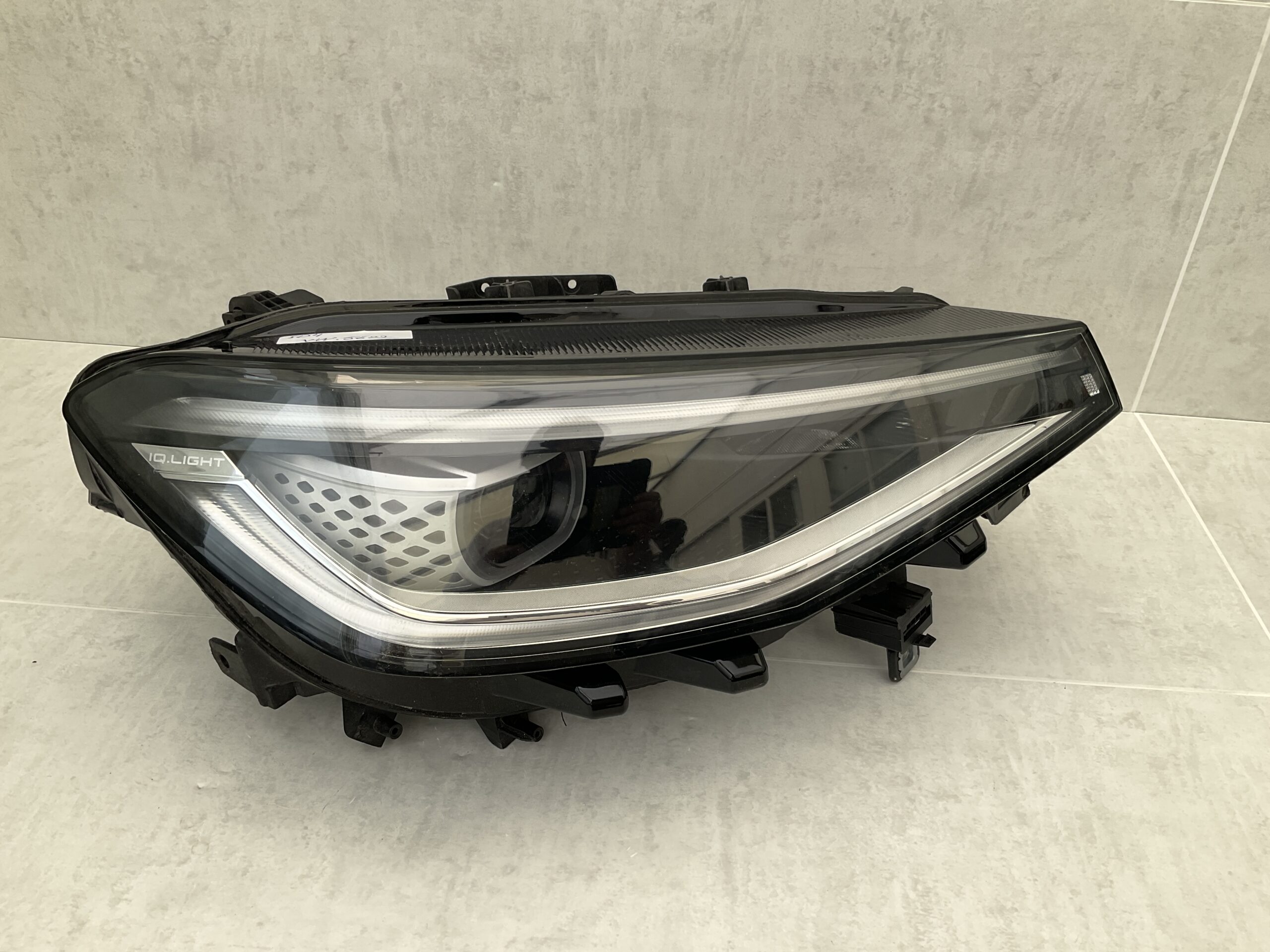 KOPLAMP VOLKSWAGEN ID4 IQ FULL LED 11B941036E RECHTS VW-5622
