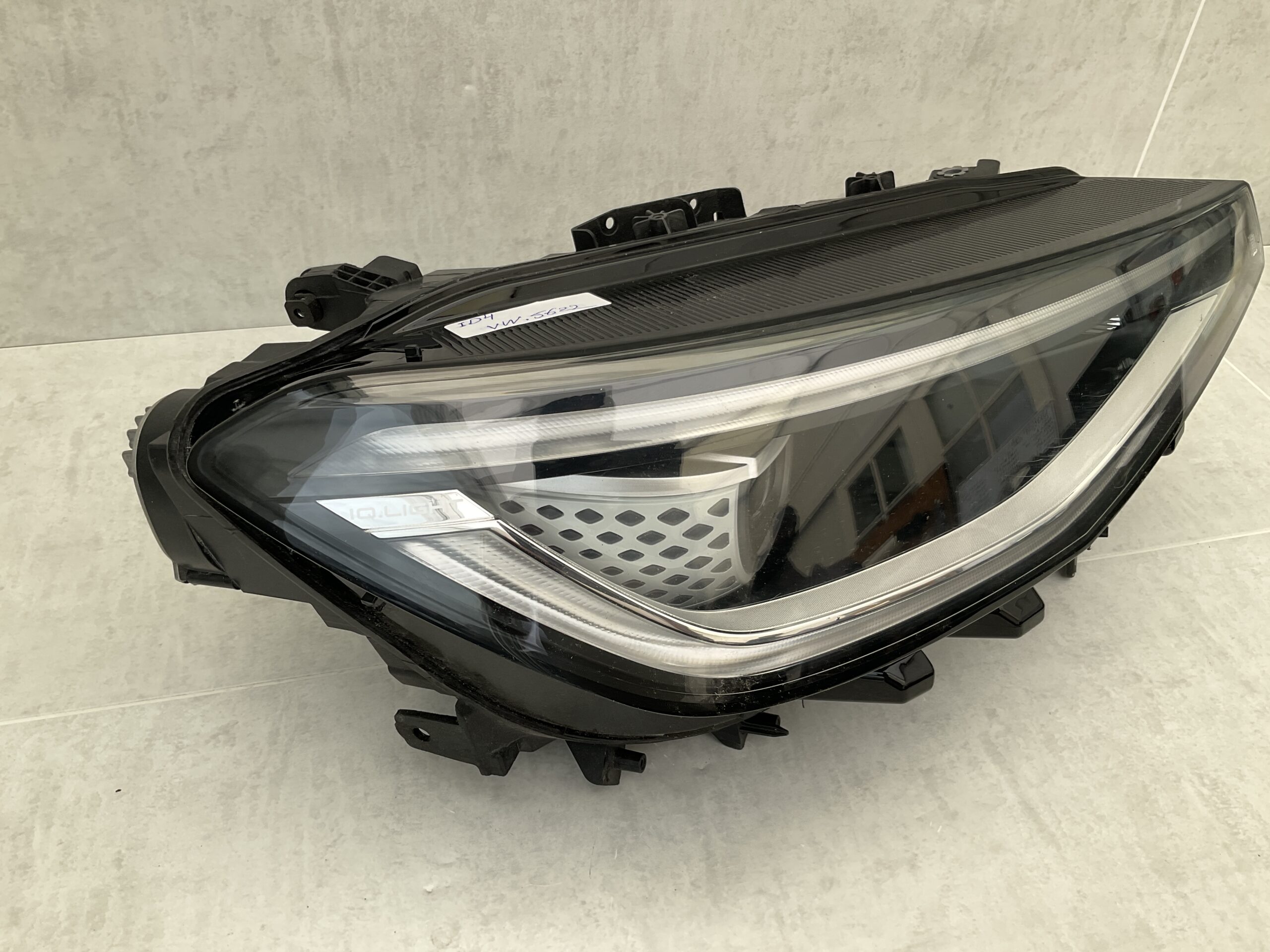 KOPLAMP VOLKSWAGEN ID4 IQ FULL LED 11B941036E RECHTS VW-5622