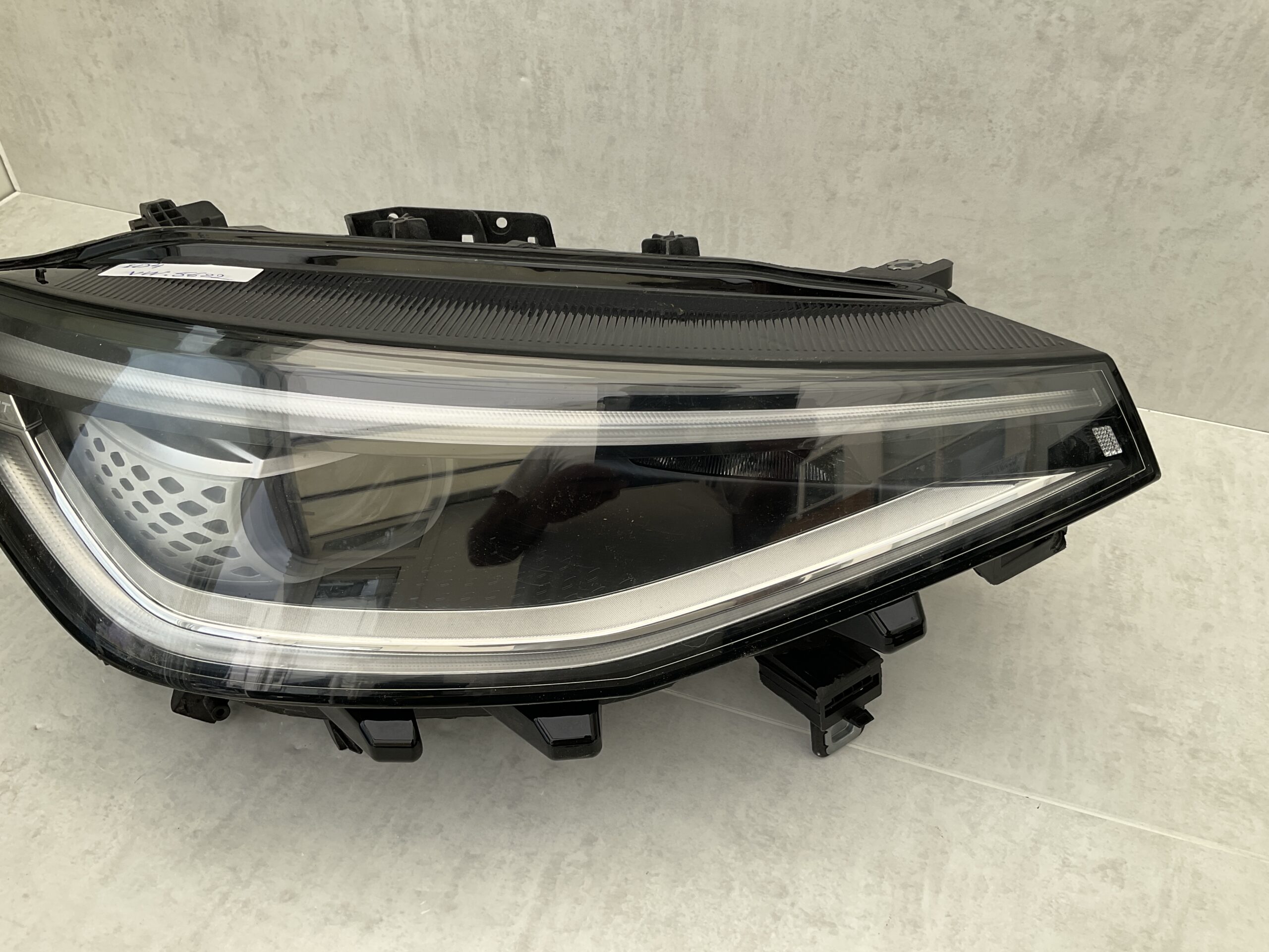 KOPLAMP VOLKSWAGEN ID4 IQ FULL LED 11B941036E RECHTS VW-5622