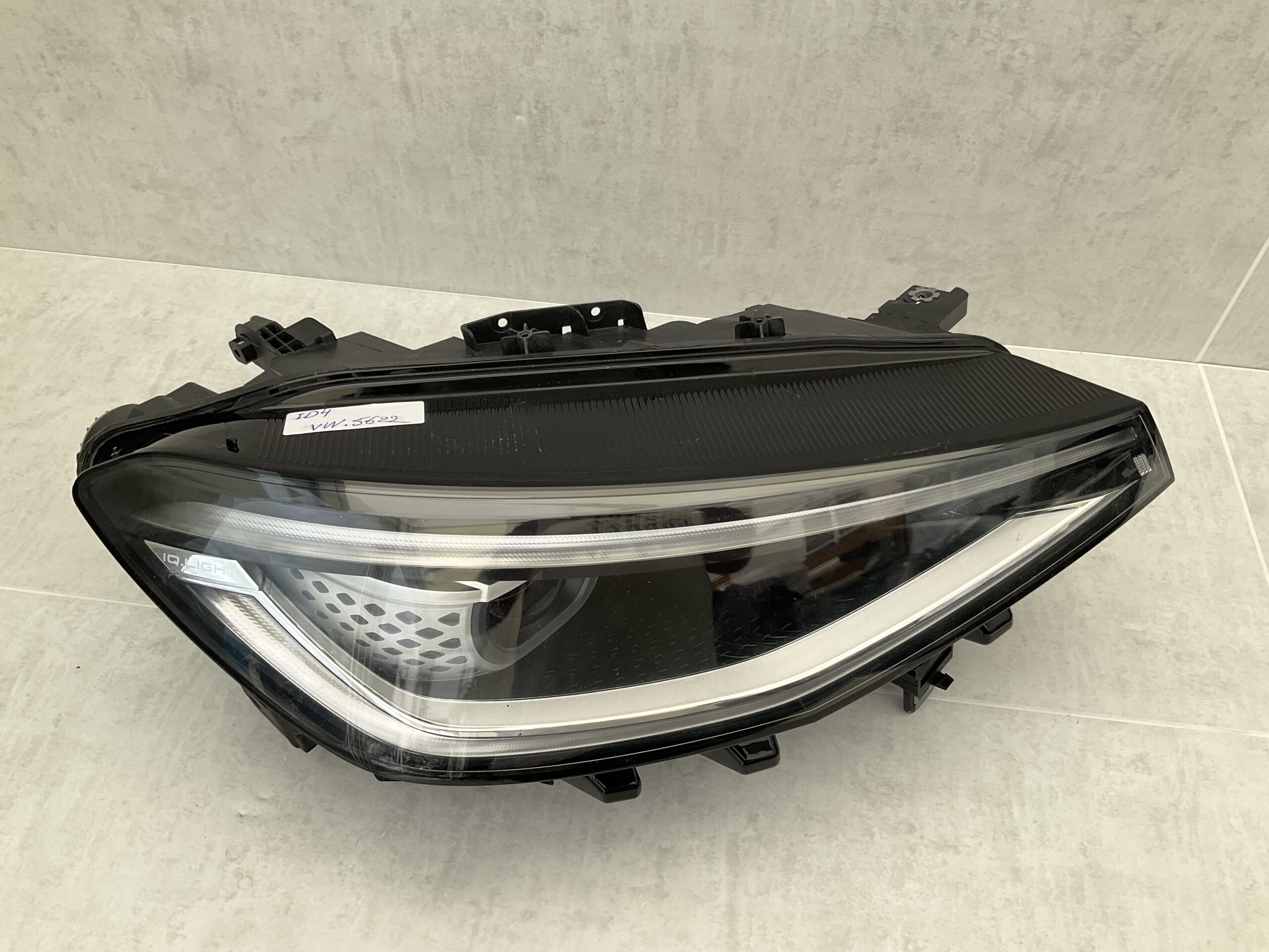 KOPLAMP VOLKSWAGEN ID4 IQ FULL LED 11B941036E RECHTS VW-5622