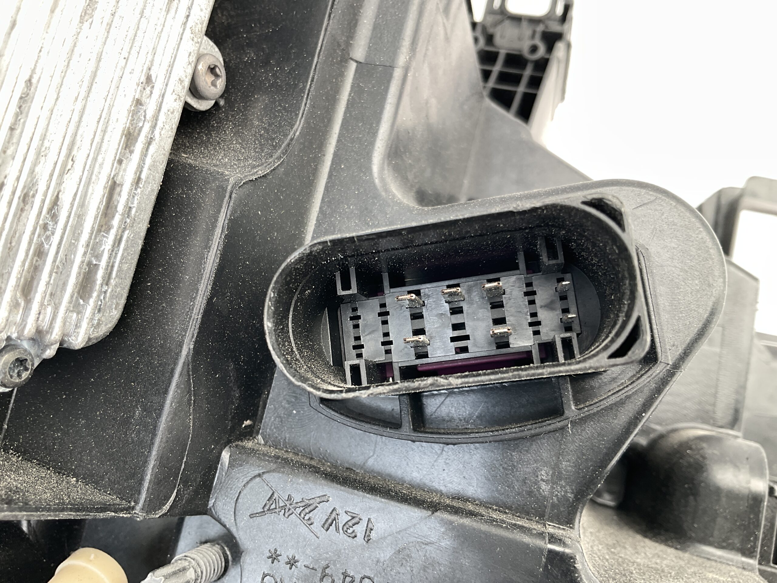 KOPLAMP VOLKSWAGEN ID4 IQ FULL LED 11B941036E RECHTS VW-5622