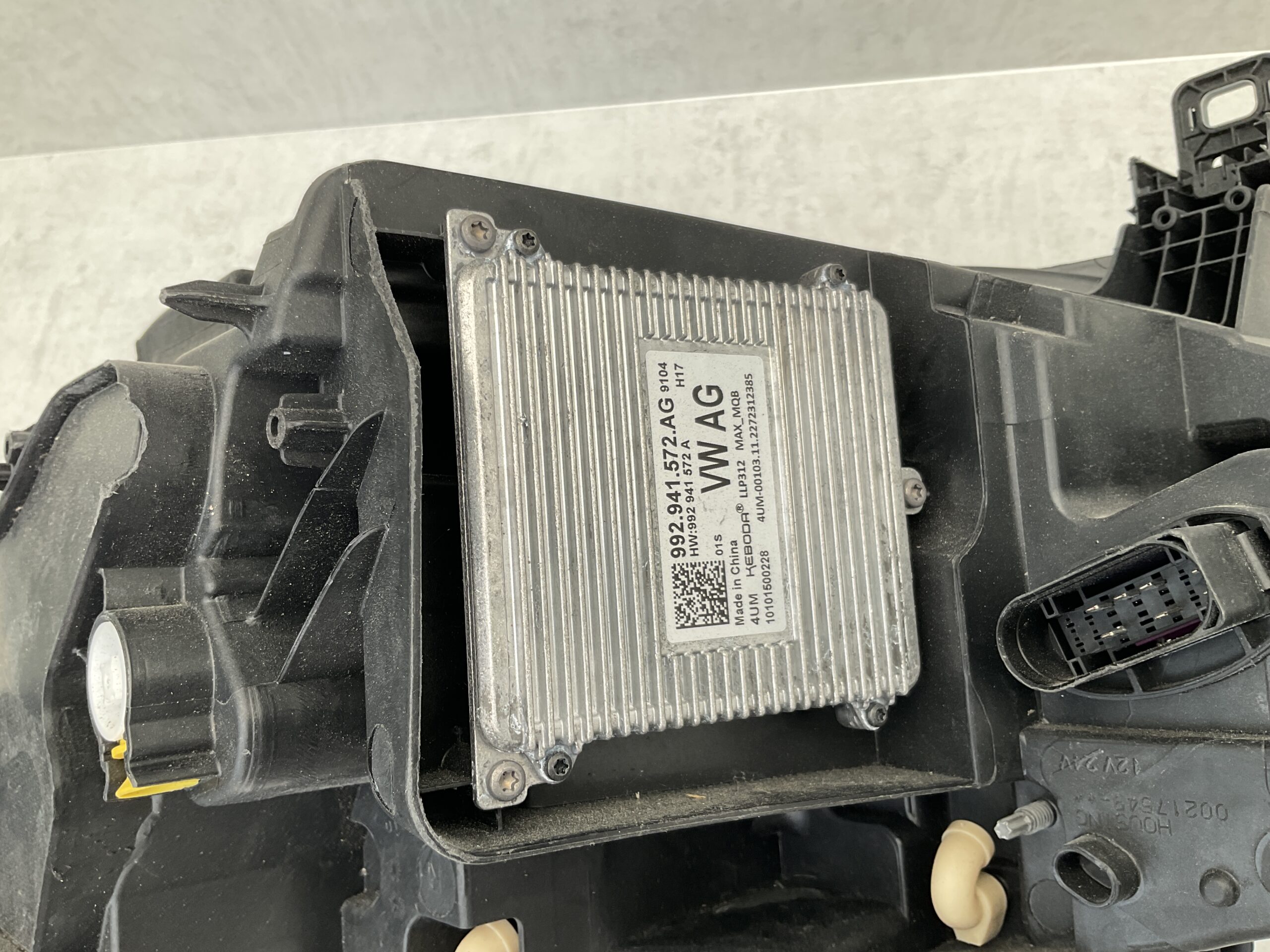 KOPLAMP VOLKSWAGEN ID4 IQ FULL LED 11B941036E RECHTS VW-5622