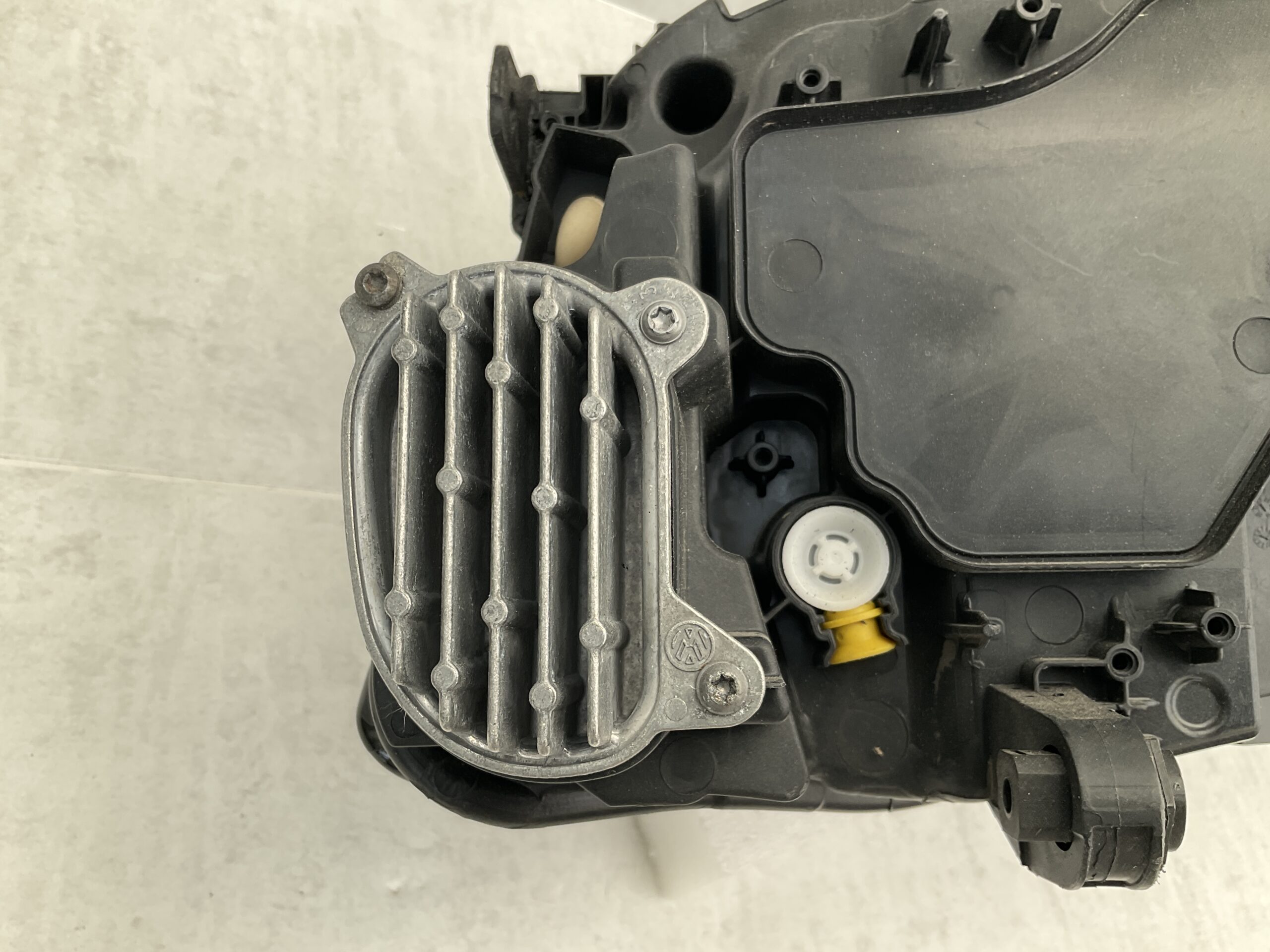 KOPLAMP VOLKSWAGEN ID4 IQ FULL LED 11B941036E RECHTS VW-5622