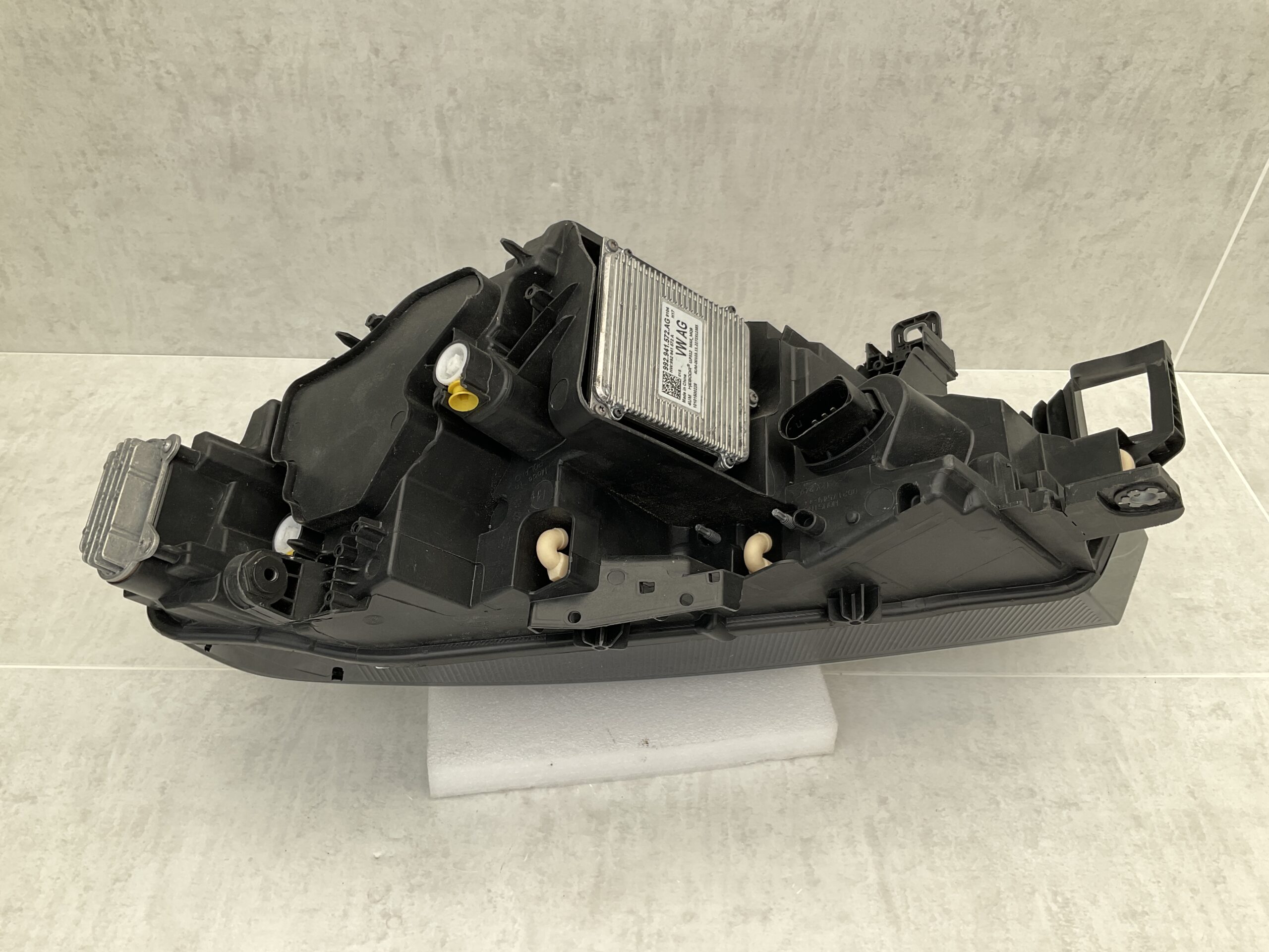 KOPLAMP VOLKSWAGEN ID4 IQ FULL LED 11B941036E RECHTS VW-5622