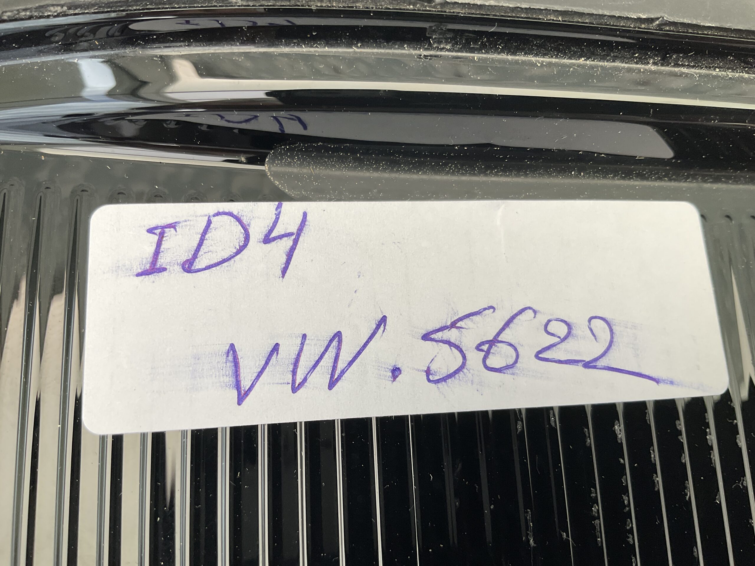 KOPLAMP VOLKSWAGEN ID4 IQ FULL LED 11B941036E RECHTS VW-5622