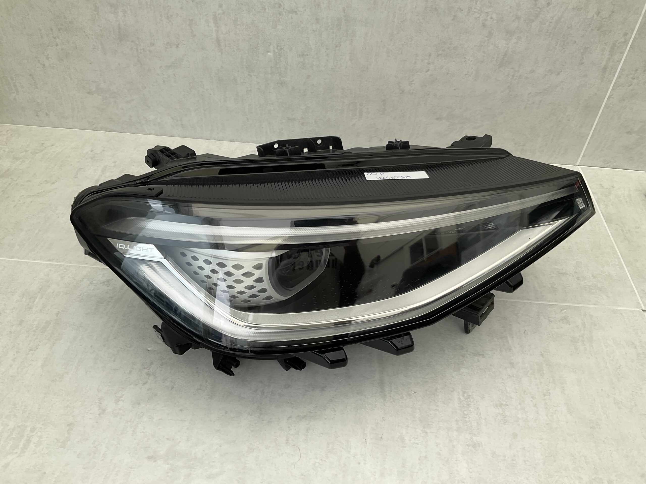 KOPLAMP VOLKSWAGEN ID4 IQ FULL LED 11B94103608S RECHTS VW-5180