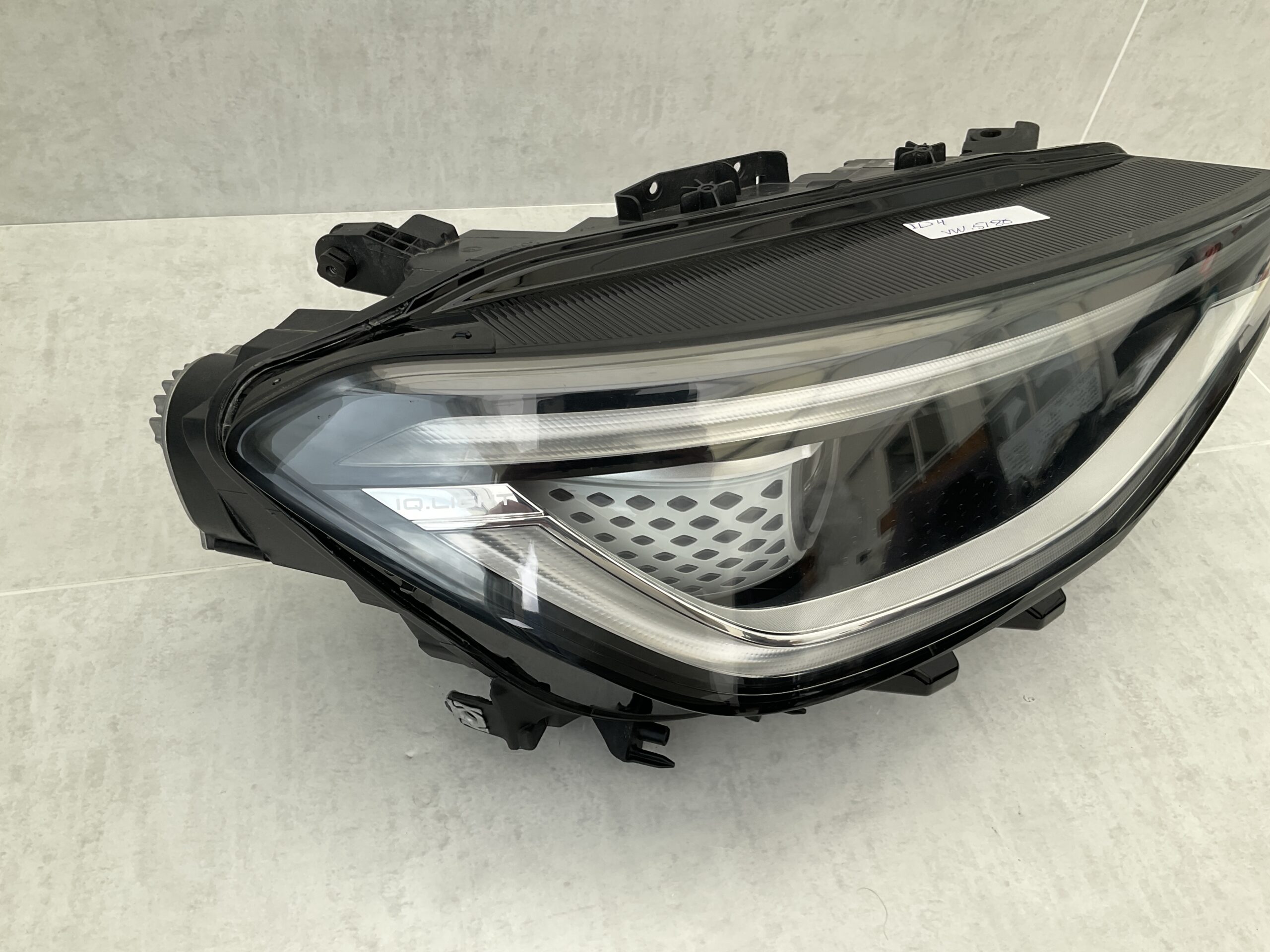 KOPLAMP VOLKSWAGEN ID4 IQ FULL LED 11B94103608S RECHTS VW-5180