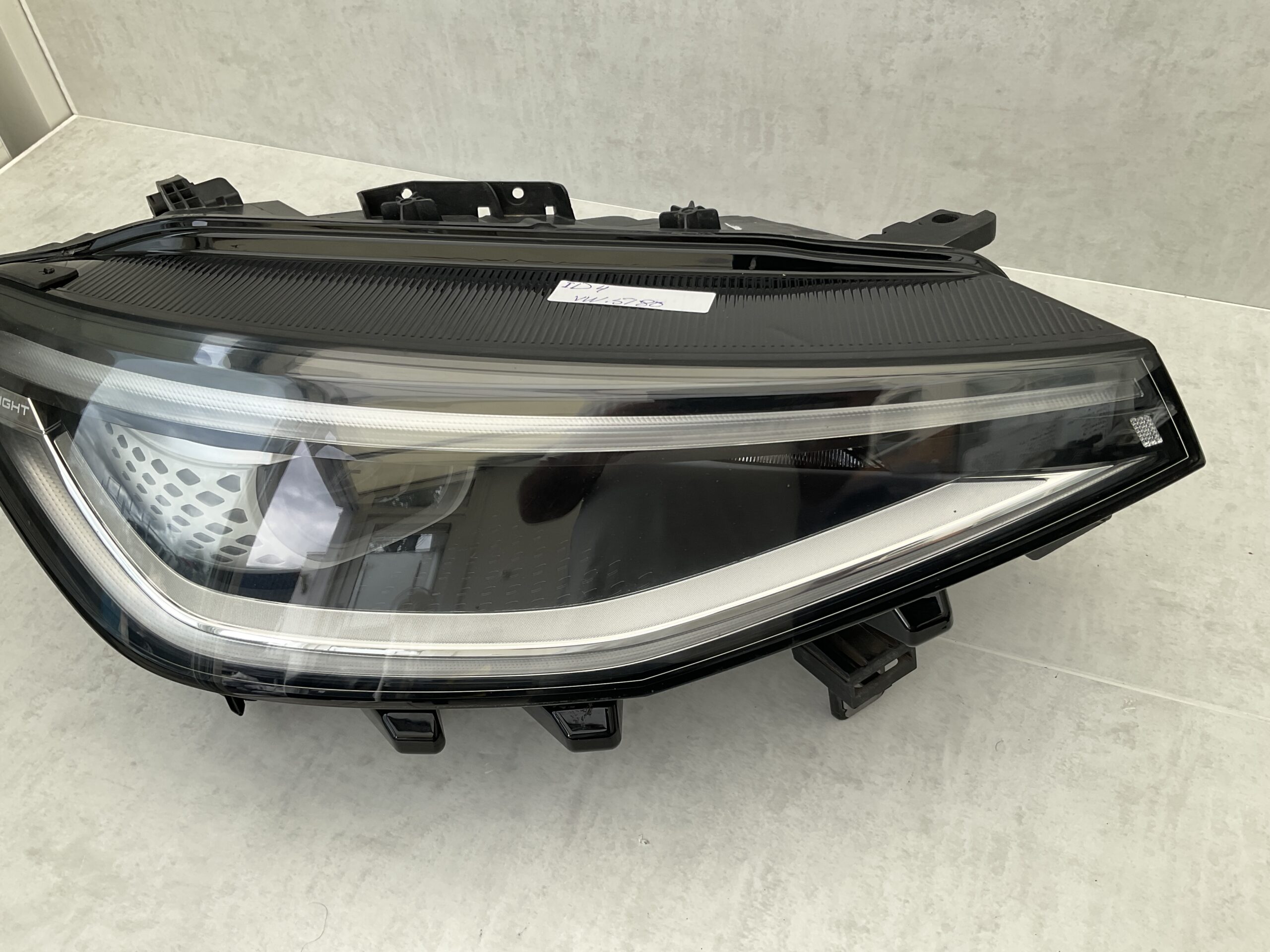 KOPLAMP VOLKSWAGEN ID4 IQ FULL LED 11B94103608S RECHTS VW-5180