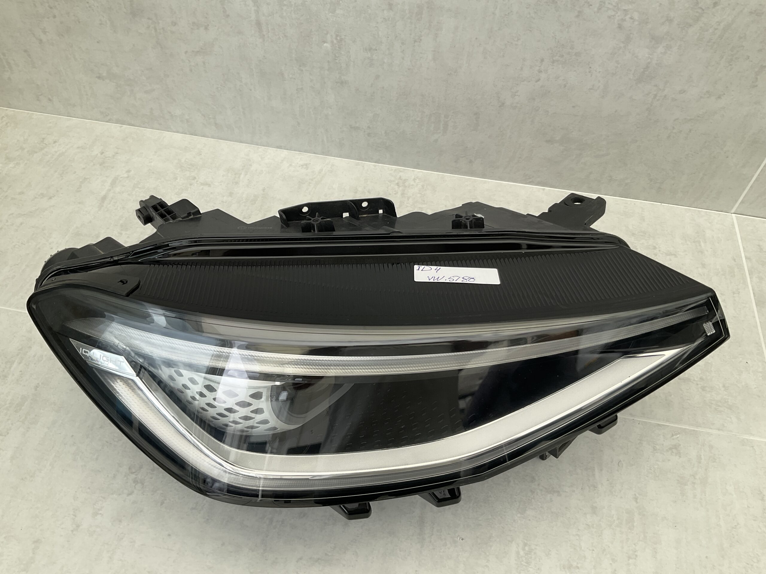 KOPLAMP VOLKSWAGEN ID4 IQ FULL LED 11B94103608S RECHTS VW-5180