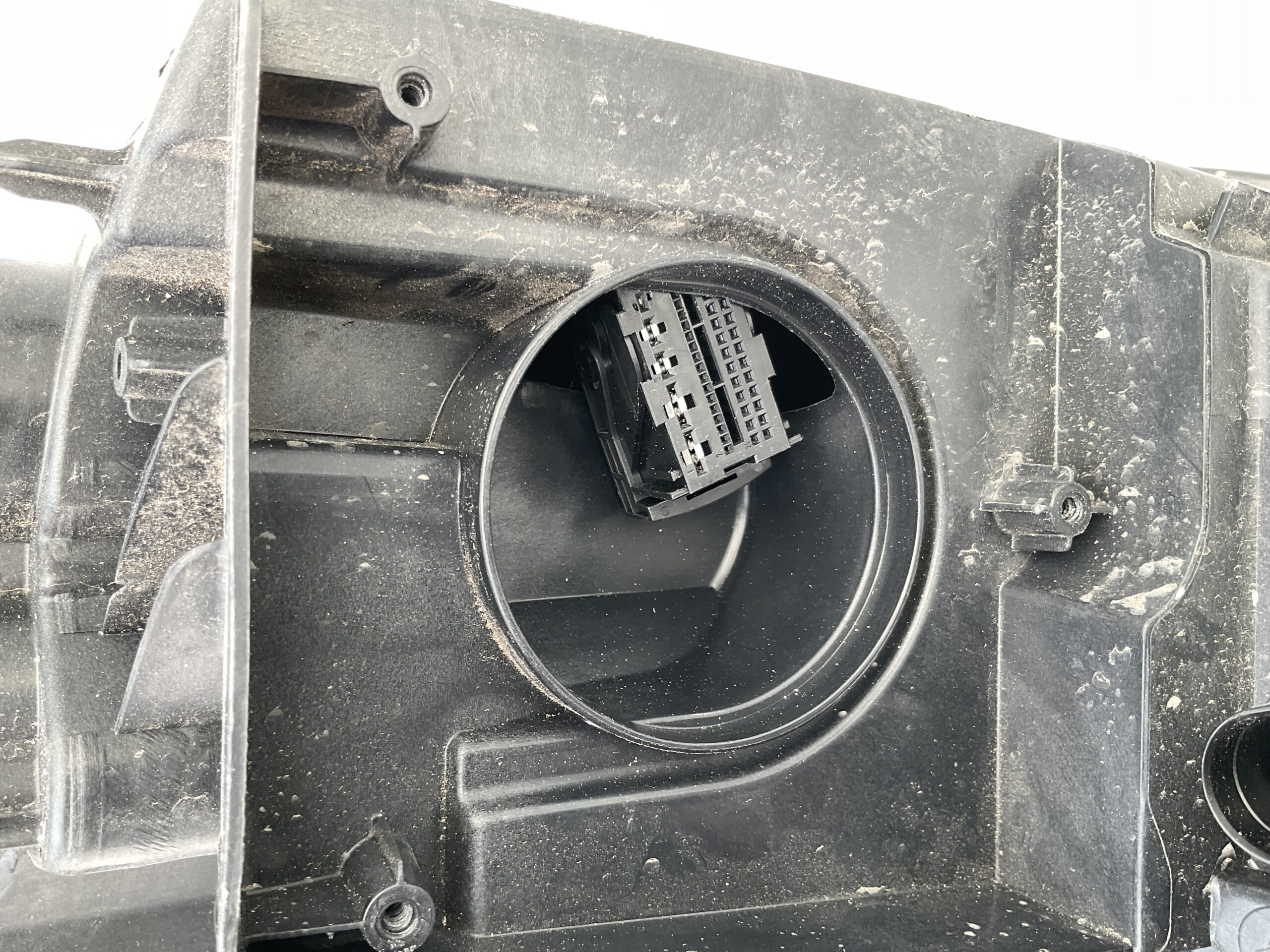 KOPLAMP VOLKSWAGEN ID4 IQ FULL LED 11B94103608S RECHTS VW-5180