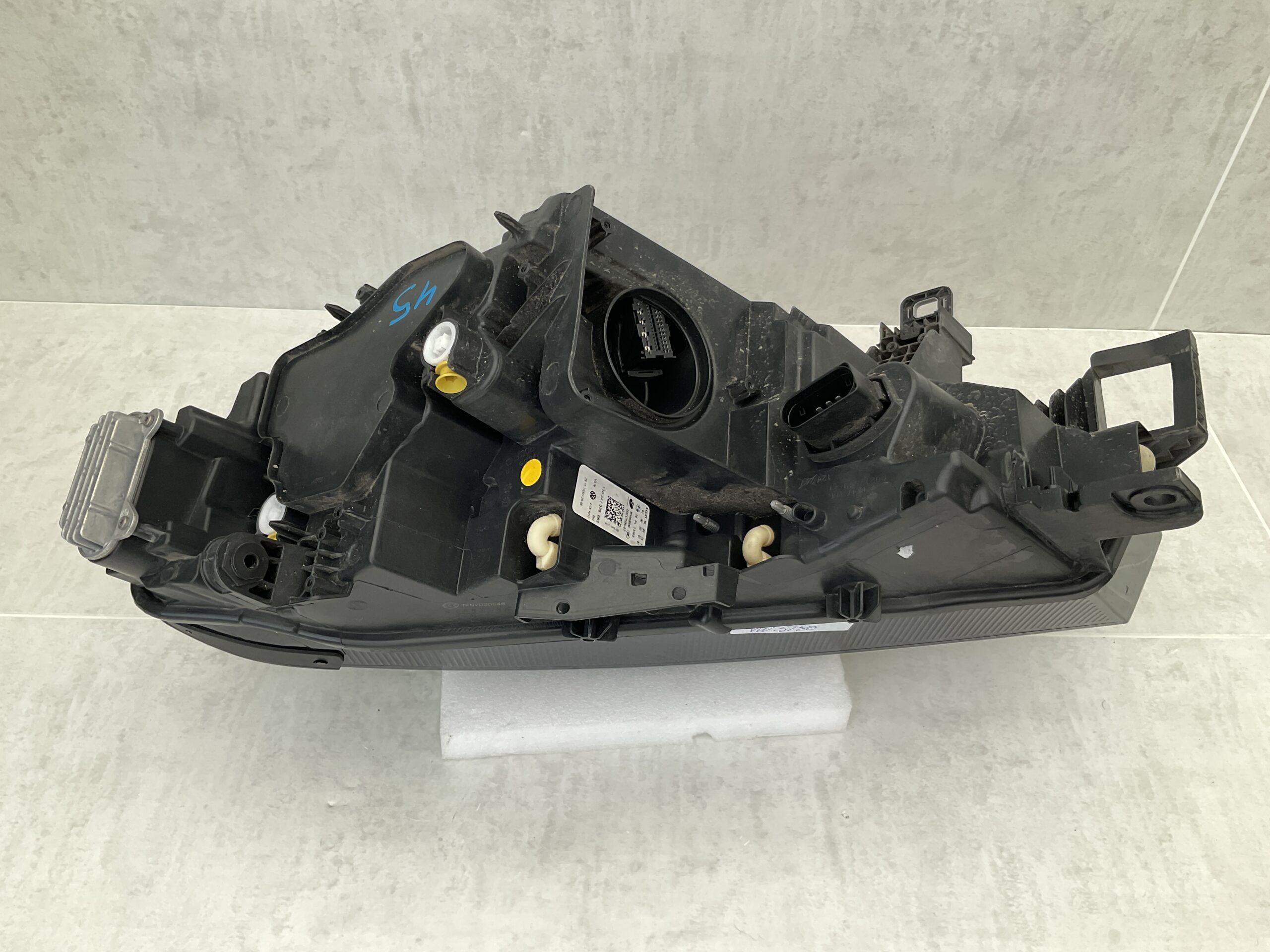 KOPLAMP VOLKSWAGEN ID4 IQ FULL LED 11B94103608S RECHTS VW-5180