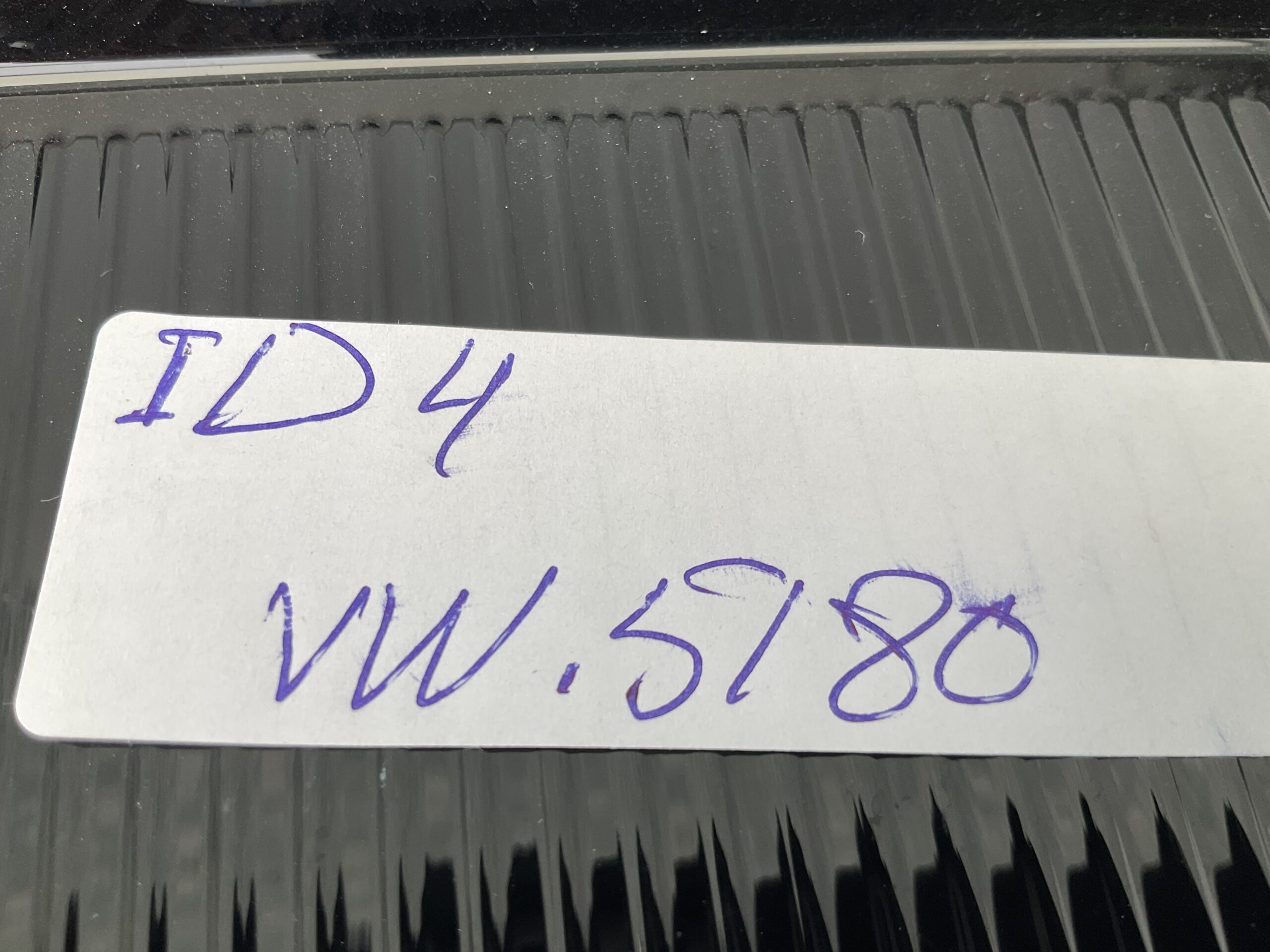 KOPLAMP VOLKSWAGEN ID4 IQ FULL LED 11B94103608S RECHTS VW-5180