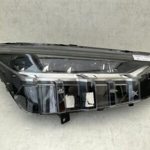 KOPLAMP FORD MUSTANG MACH-E FULL LED LJ8B13E014BE RECHTS FO-4422