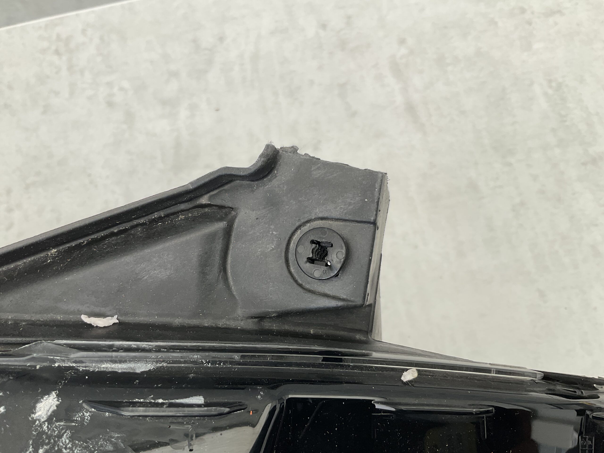 KOPLAMP FORD PUMA LED L90202381 BX726 ( oortje stuk ) RECHTS FO-4379