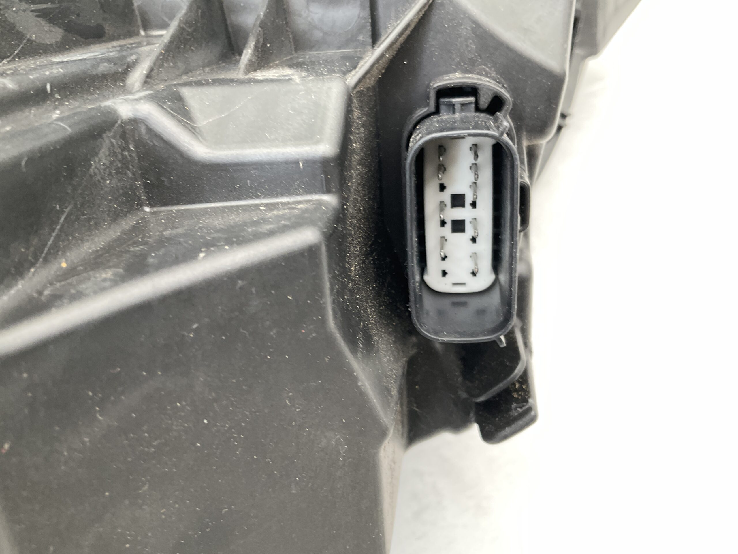 KOPLAMP FORD PUMA LED L90202381 BX726 ( oortje stuk ) RECHTS FO-4379