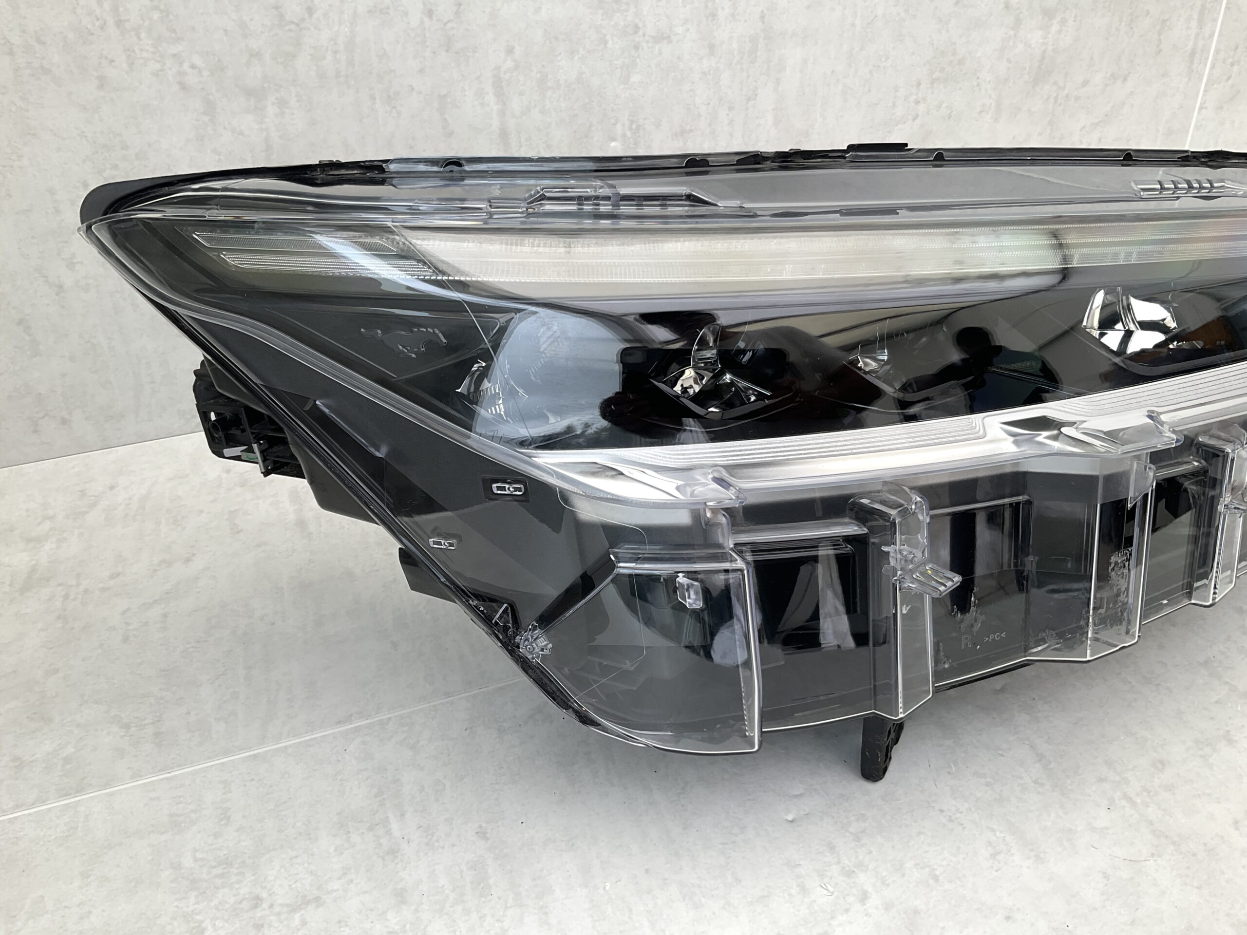 KOPLAMP FORD MUSTANG MACH-E FULL LED LJ8B13E014-BE RECHTS FO-5165