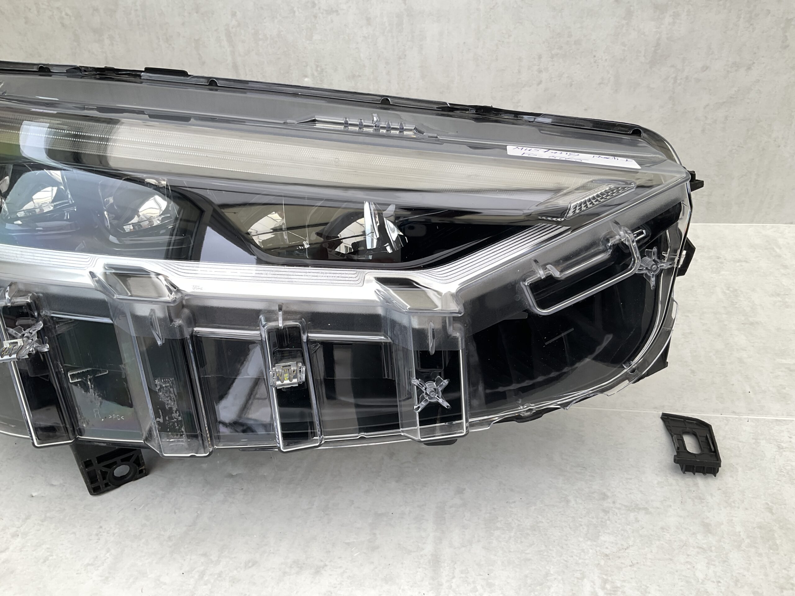 KOPLAMP FORD MUSTANG MACH-E FULL LED LJ8B13E014-BE RECHTS FO-5165