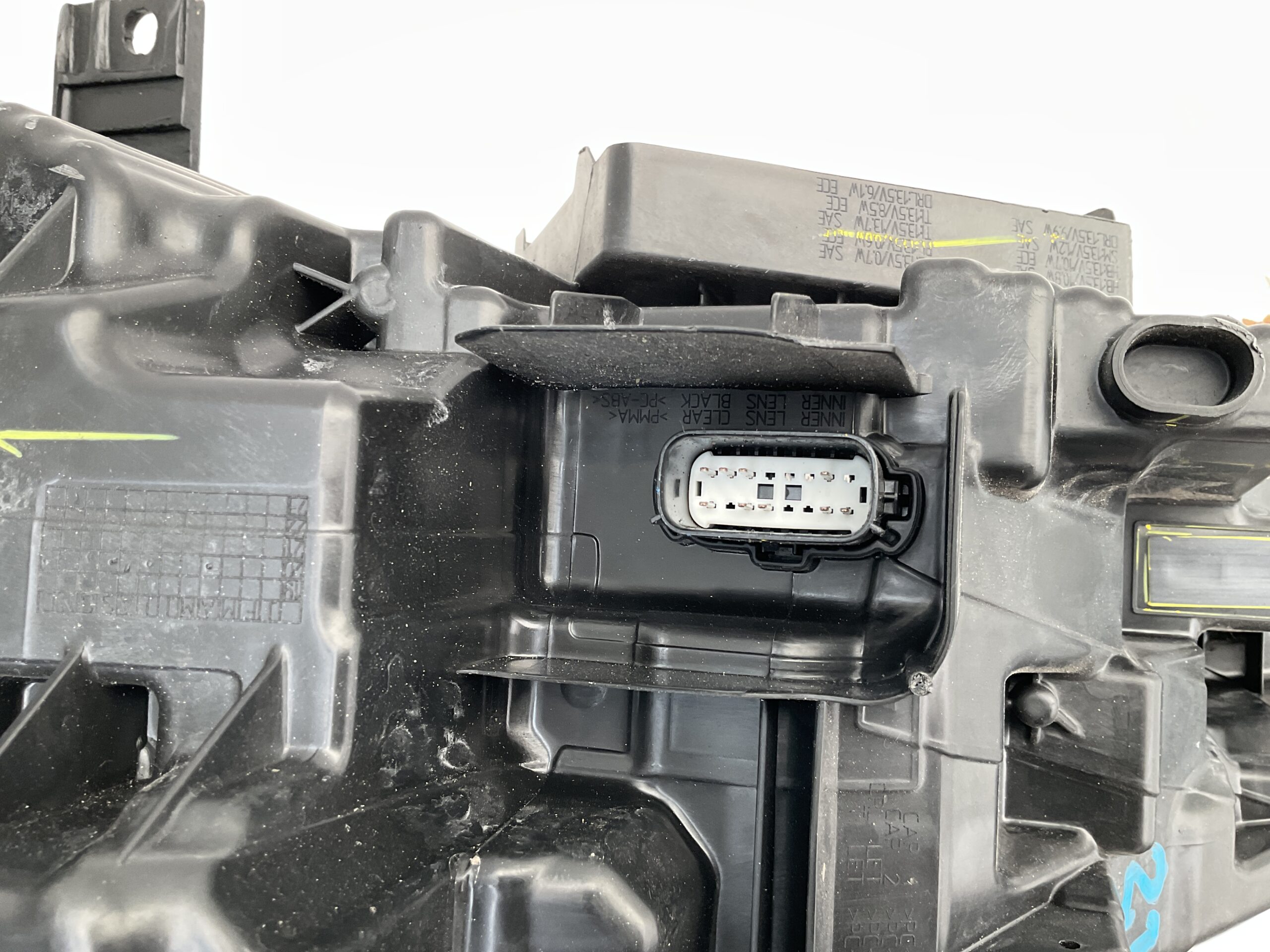 KOPLAMP FORD MUSTANG MACH-E FULL LED LJ8B13E014-BE RECHTS FO-5165