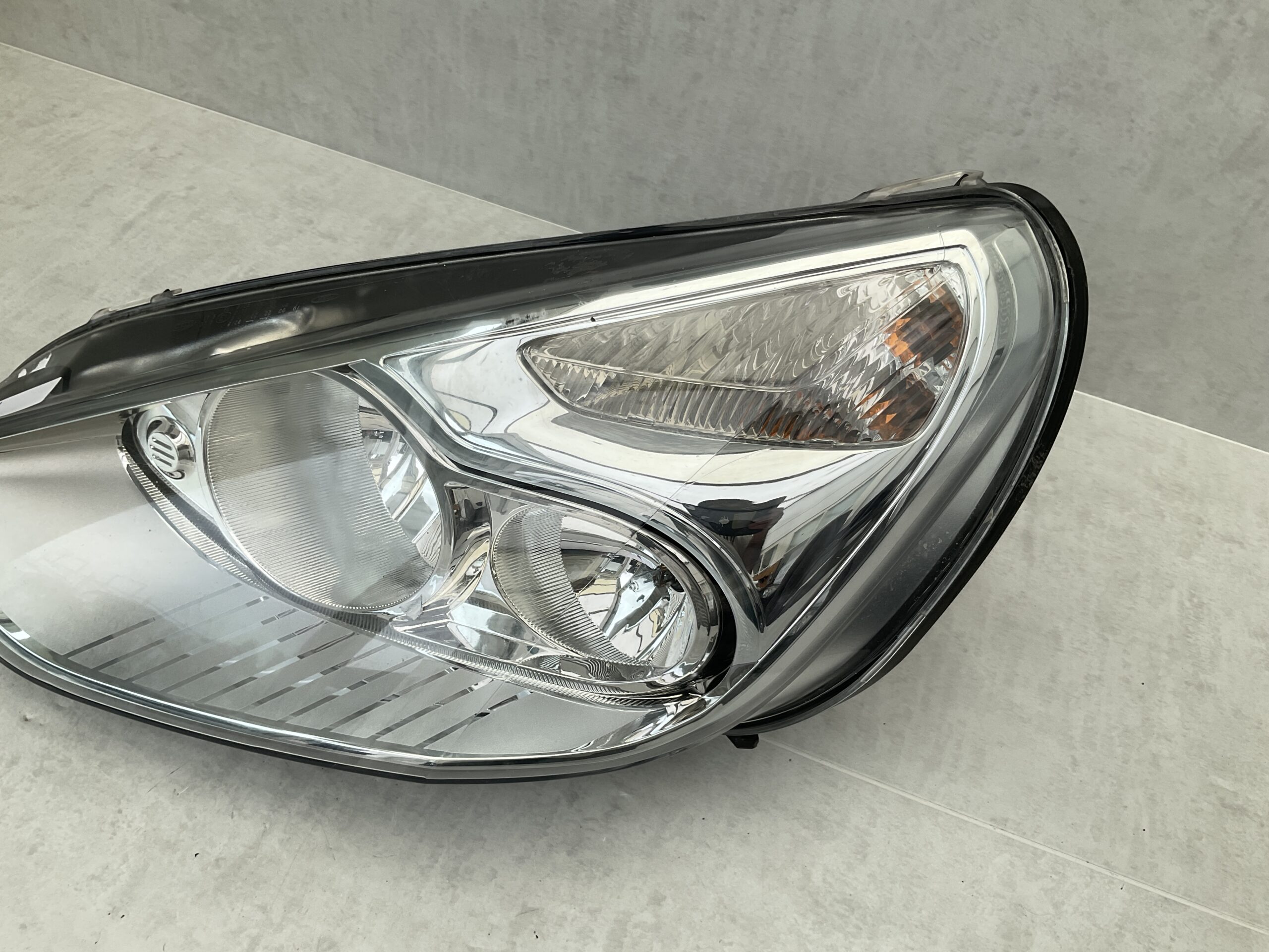 KOPLAMP FORD GALAXY SMAX S-MAX 1EJ009250-01 LINKS FO-8120
