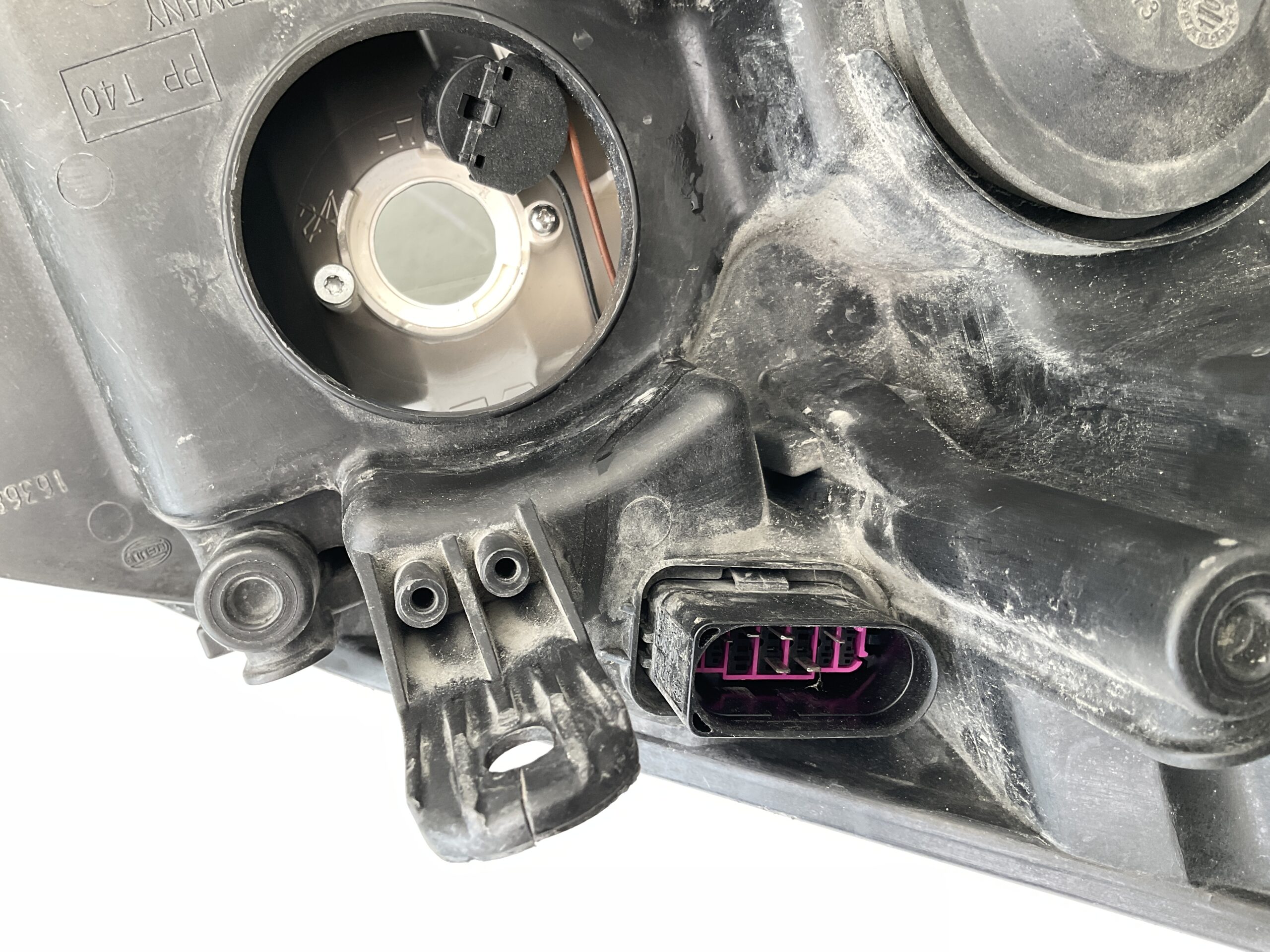 KOPLAMP FORD GALAXY SMAX S-MAX 1EJ009250-01 LINKS FO-8120