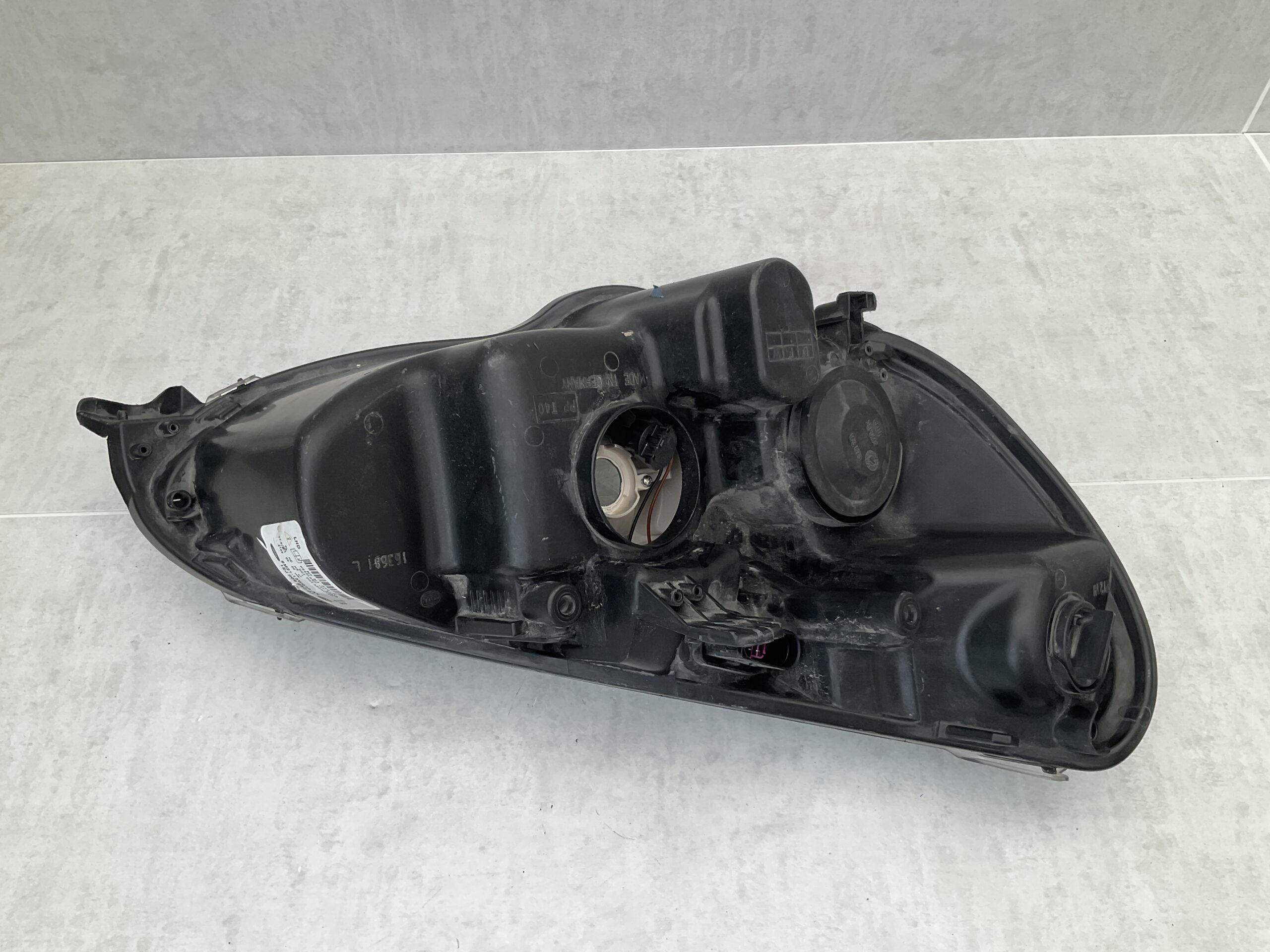 KOPLAMP FORD GALAXY SMAX S-MAX 1EJ009250-01 LINKS FO-8120