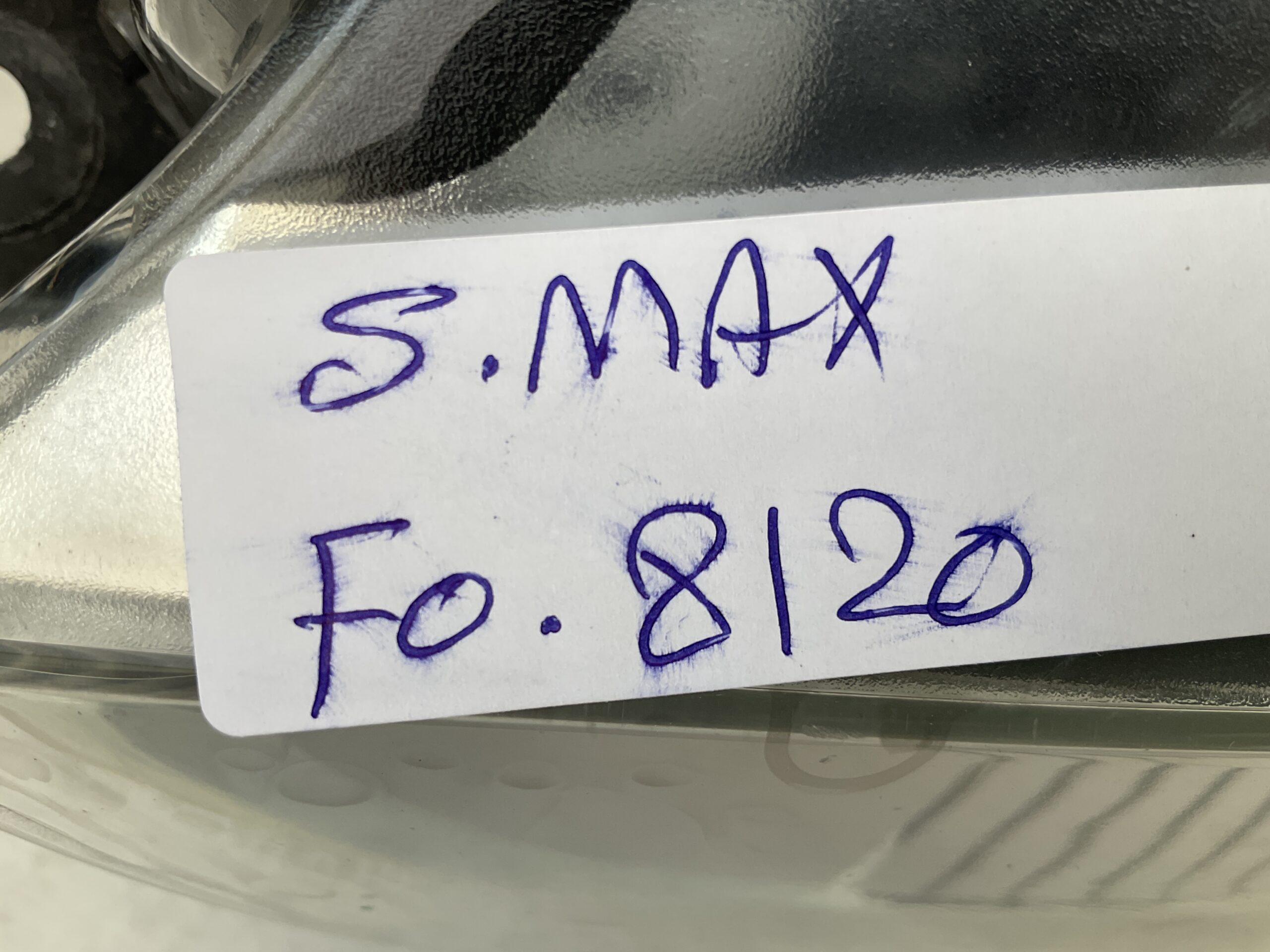 KOPLAMP FORD GALAXY SMAX S-MAX 1EJ009250-01 LINKS FO-8120