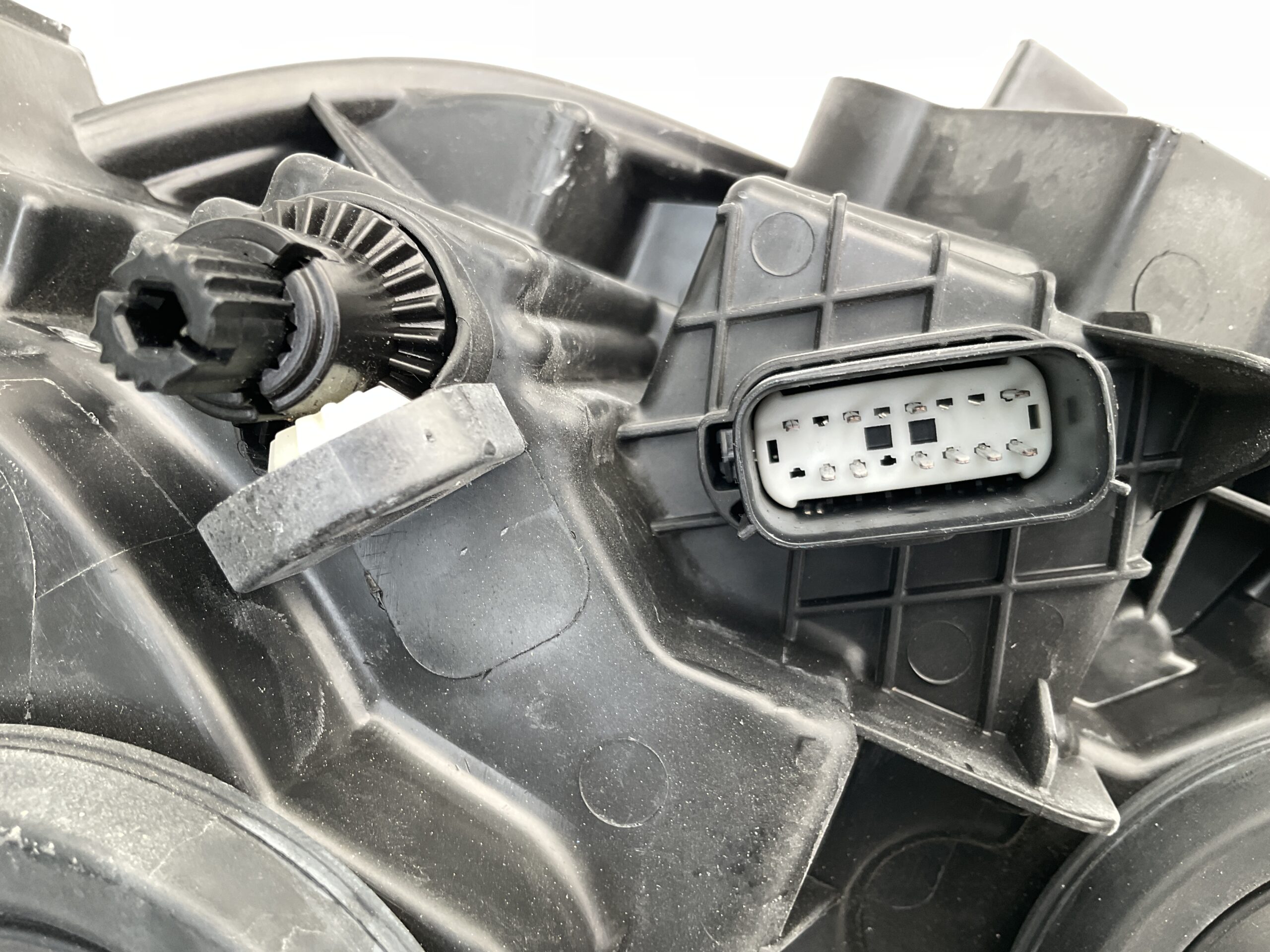 KOPLAMP FORD SMAX S-MAX GALAXY MK2 XENON LED EM2B13W029-JH RECHTS FO-4399