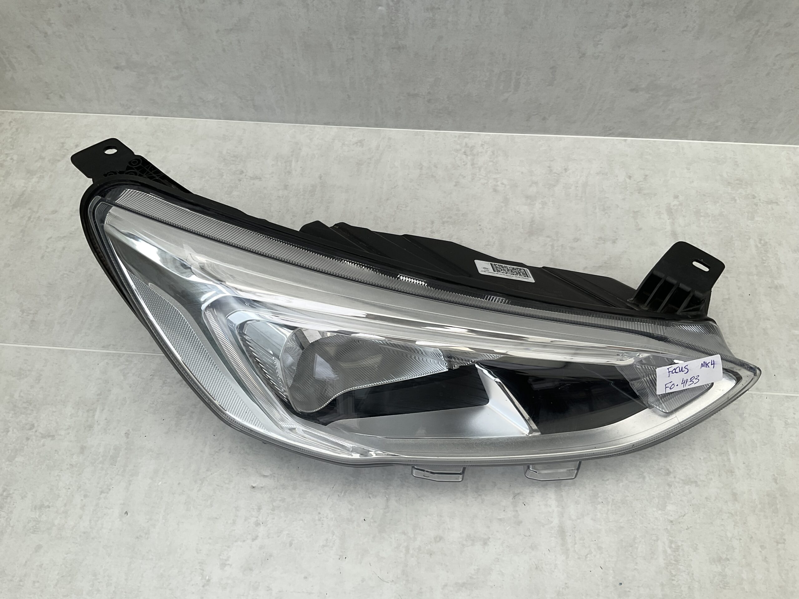 KOPLAMP FORD FOCUS MK4 LED JX7B13W029AE RECHTS FO-4133