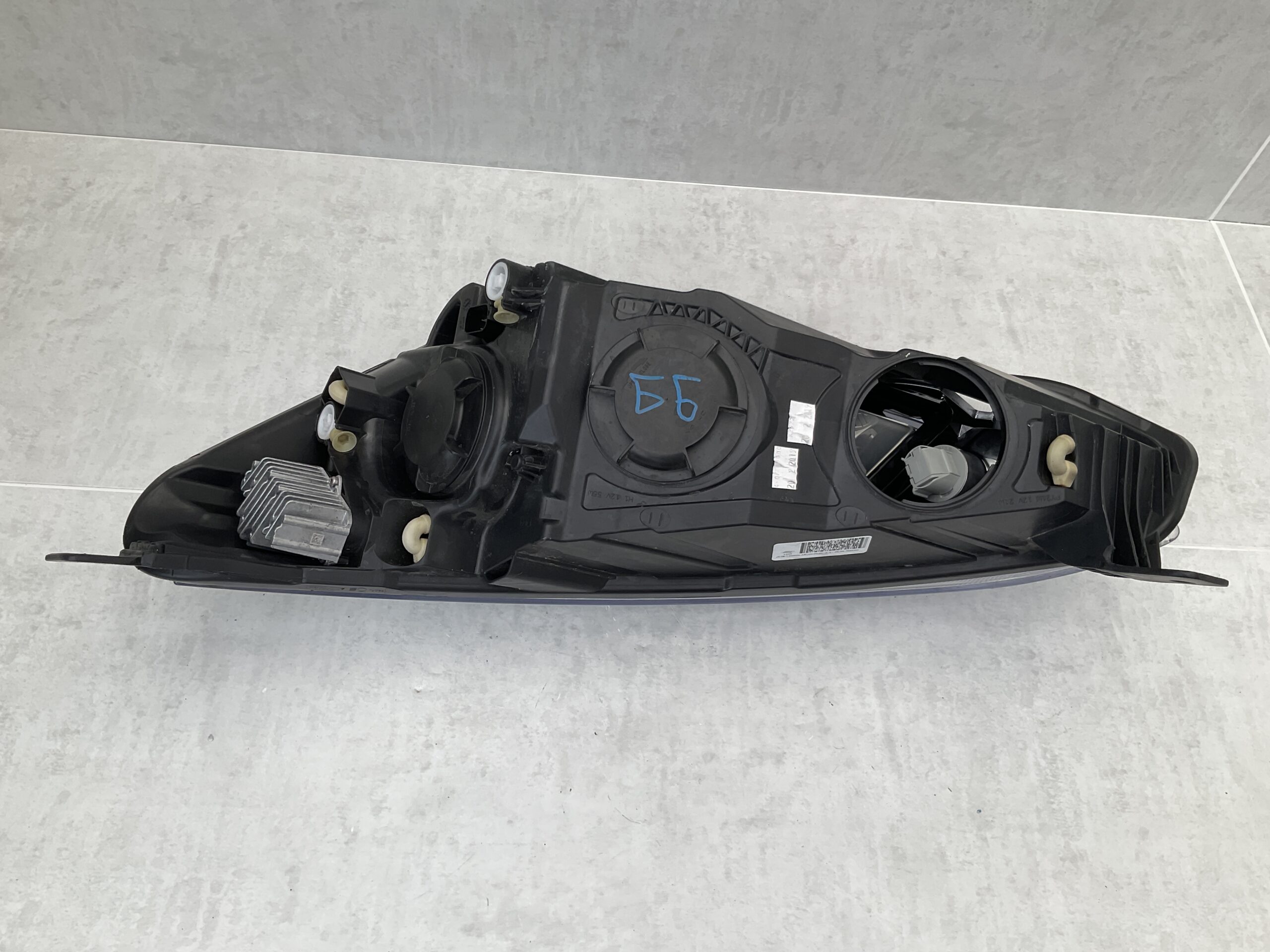 KOPLAMP FORD FOCUS MK4 LED JX7B13W029AE RECHTS FO-4133