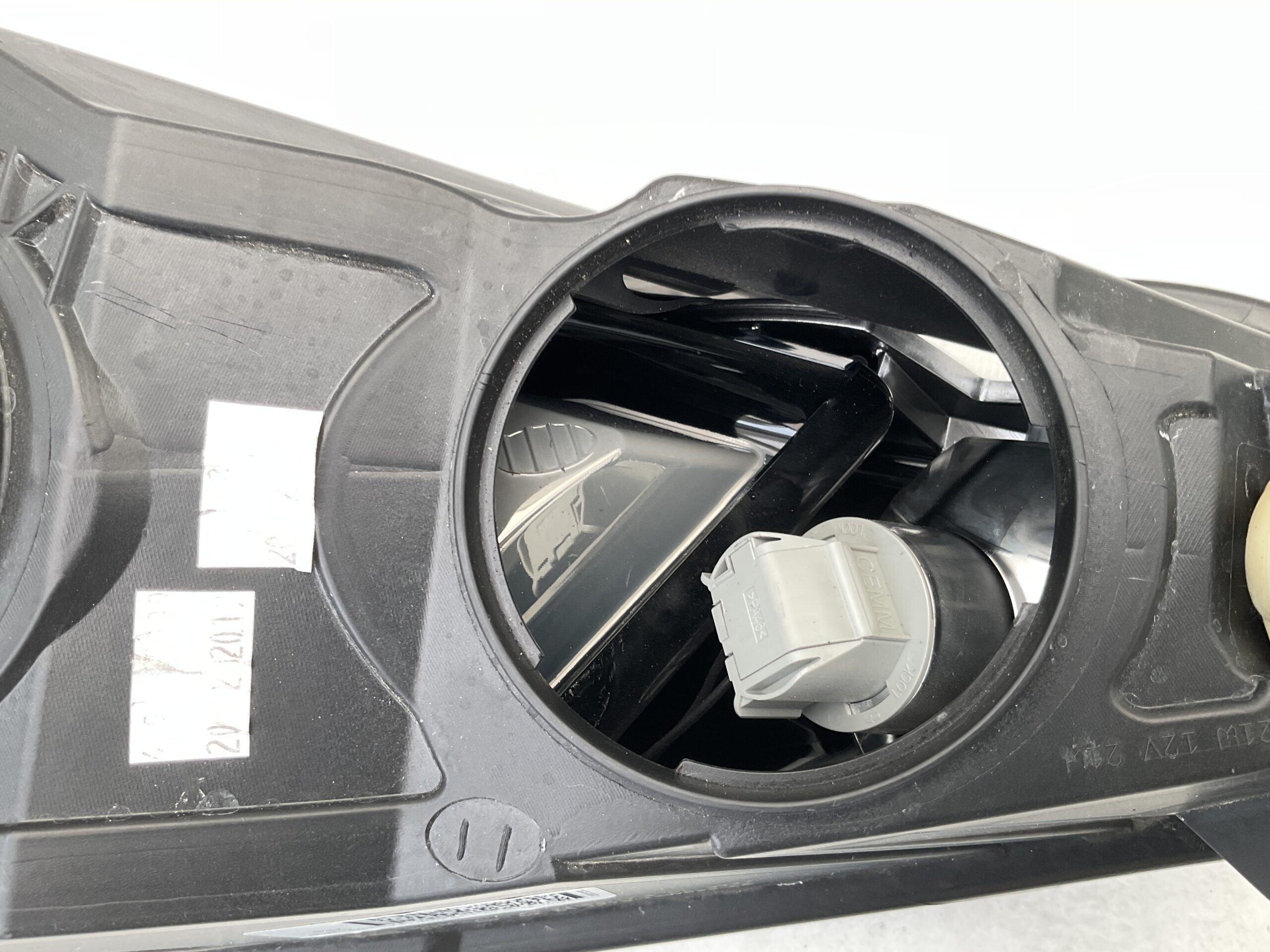 KOPLAMP FORD FOCUS MK4 LED JX7B13W029AE RECHTS FO-4133