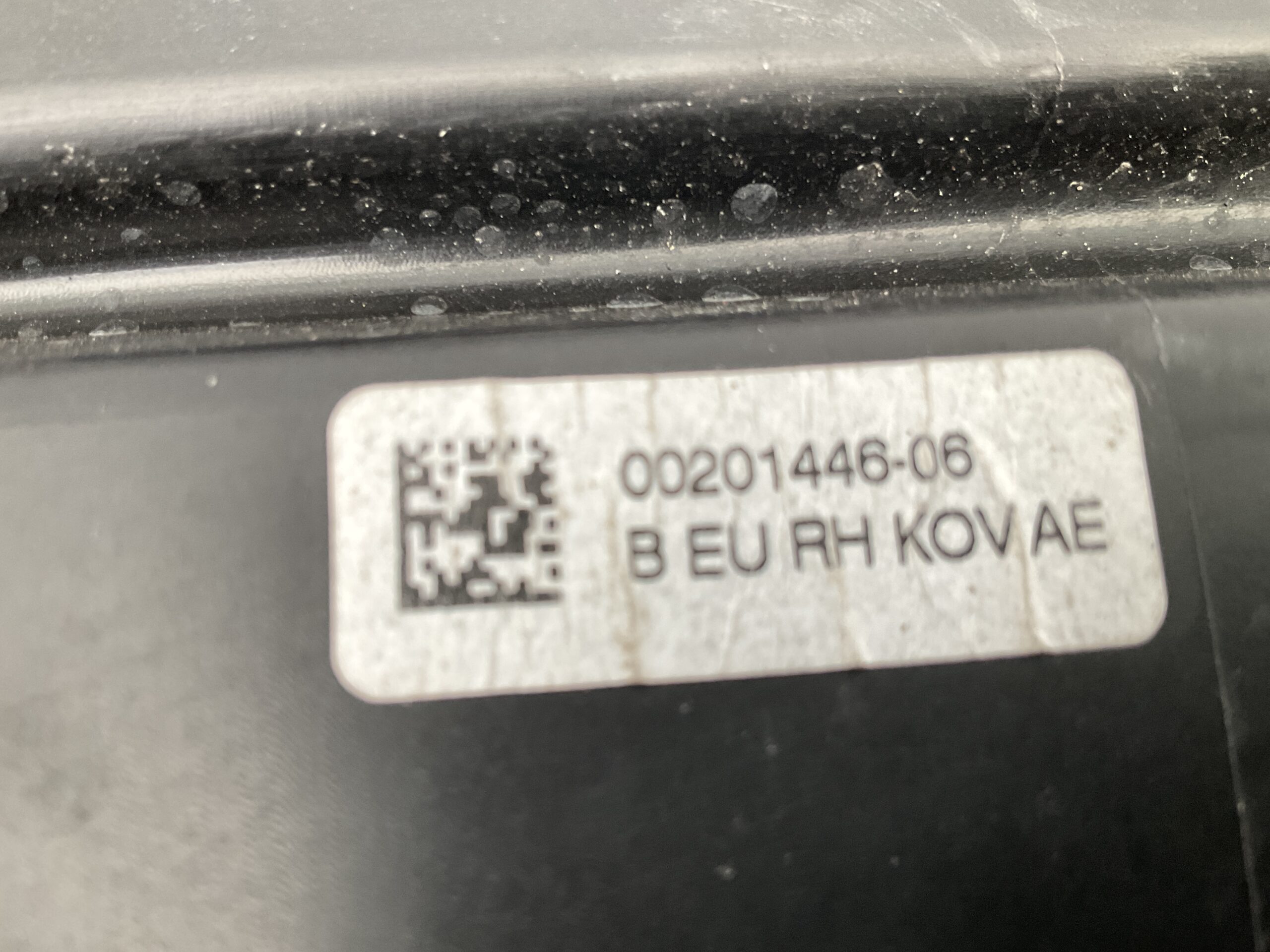 KOPLAMP FORD FOCUS MK4 LED JX7B13W029AE RECHTS FO-4133