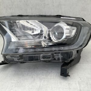 KOPLAMP FORD RANGER FACELIFT XENON LED JB3B13W030 LINKS FO-8543