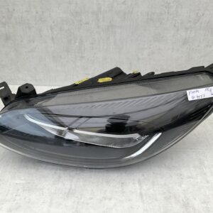 KOPLAMP FORD FIESTA MK8 LED FACELIFT N1BB13E015AE LINKS FO-4567