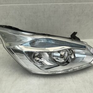 KOPLAMP FORD CUSTOM TRANSIT BK21-130152-BJ RECHTS FO-8233