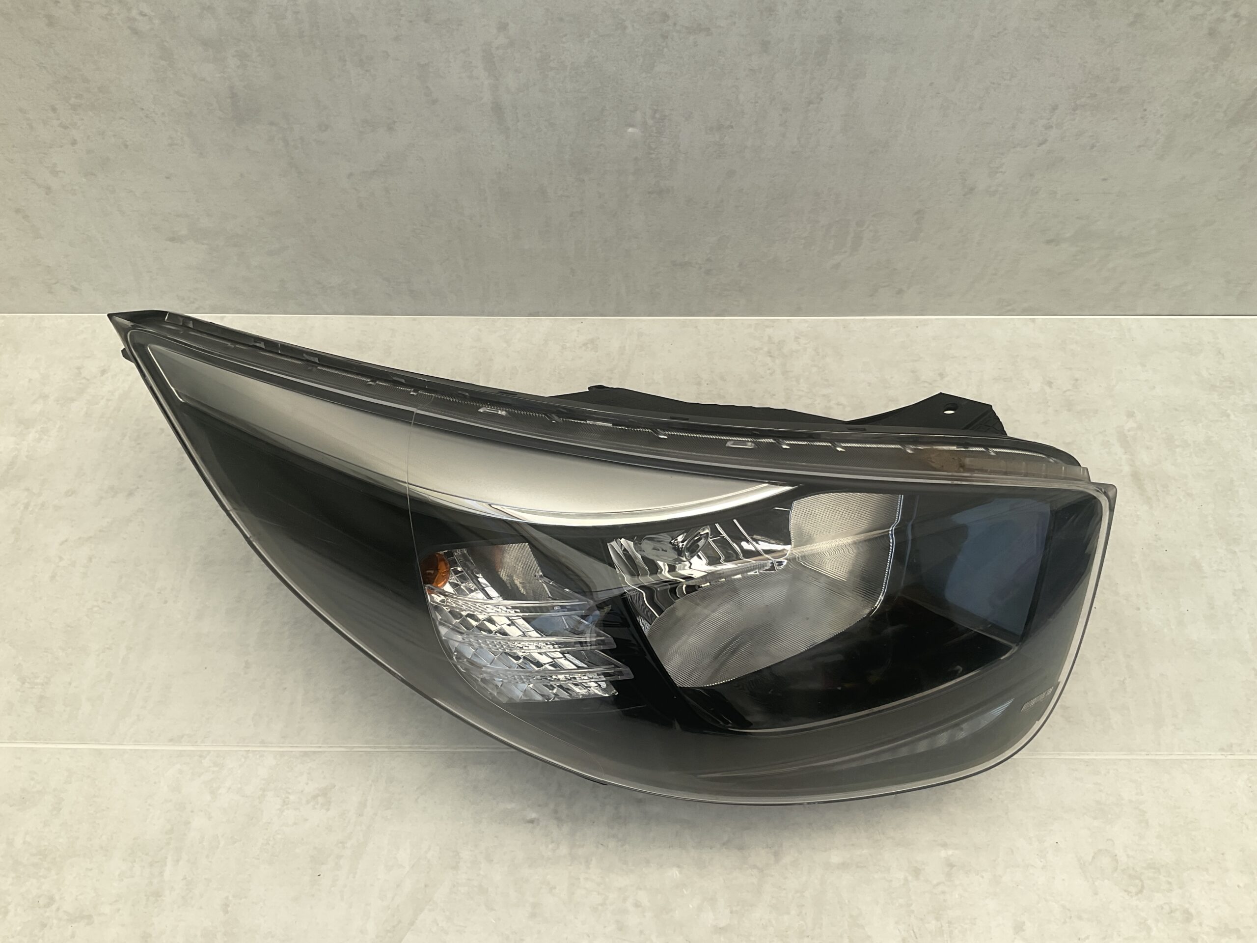 KOPLAMP KIA PICANTO III 17-21 HALOGEEN 92102G6000 RECHTS K-112