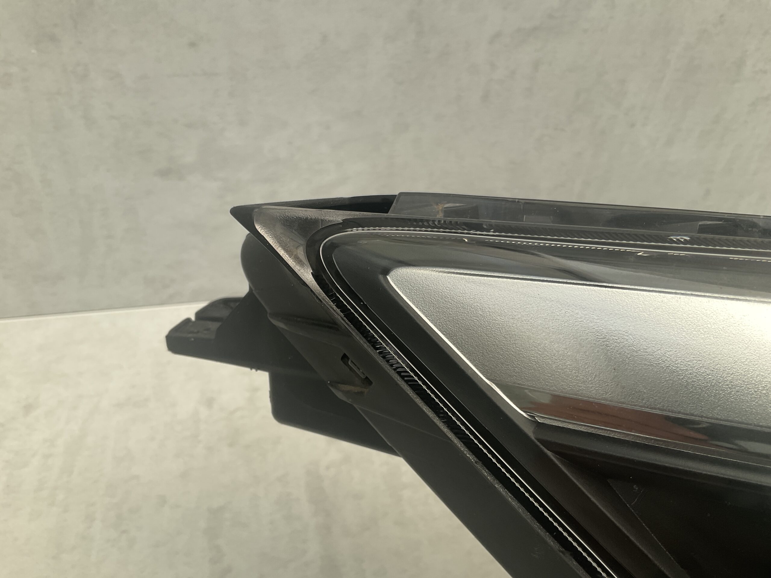 KOPLAMP KIA PICANTO III 17-21 HALOGEEN 92102G6000 RECHTS K-112