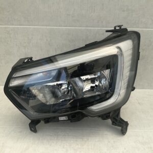 KOPLAMP RENAULT MASTER III FACELIFT 19-24 LED 260607867R LINKS RE-671A