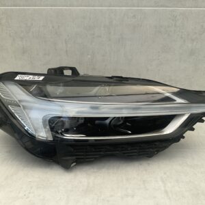 KOPLAMP VOLVO XC60 XC 60 MID LED 31420412 T4UVB RECHTS VO-675A