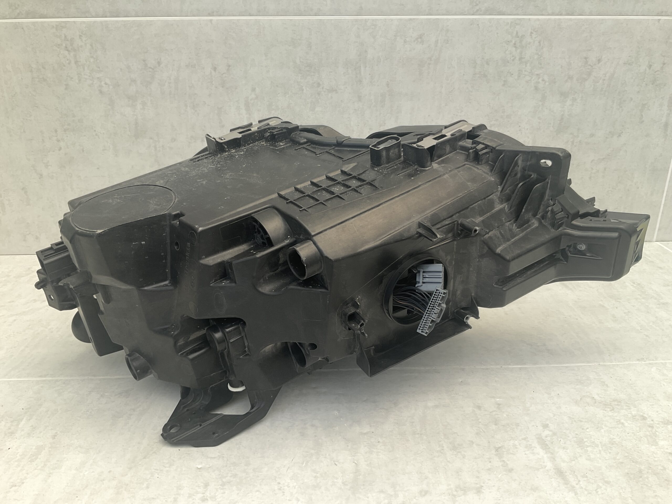 KOPLAMP VOLVO XC60 XC 60 MID LED 31420412 T4UVB RECHTS VO-675A