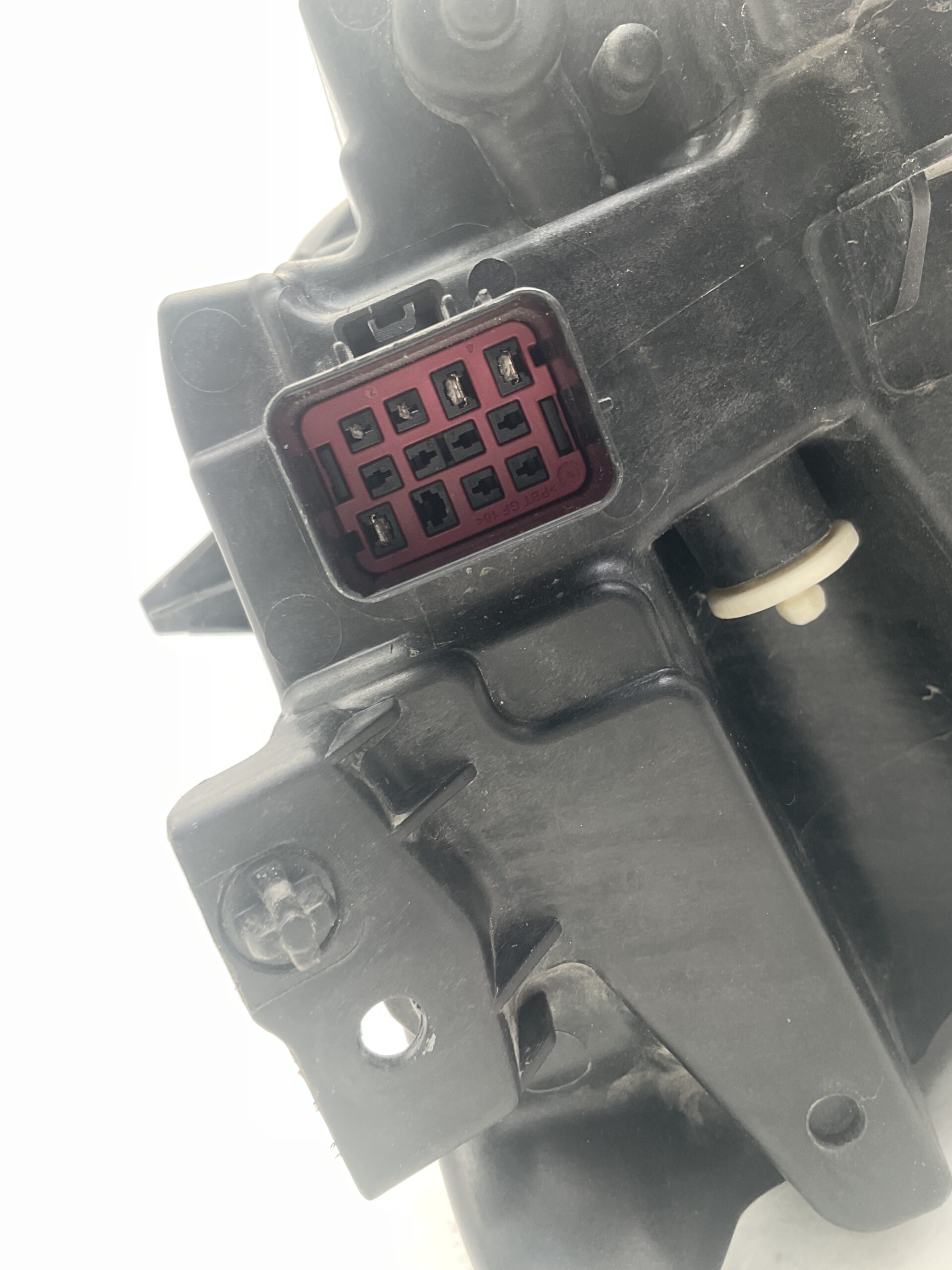 KOPLAMP VOLVO XC60 XC 60 MID LED 31420412 T4UVB RECHTS VO-675A