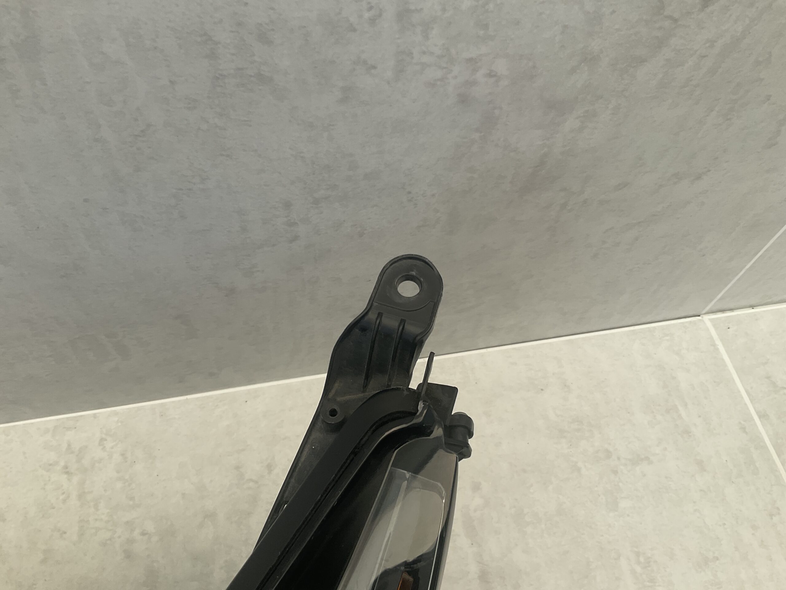 KOPLAMP LEXUS NX FULL LED LINKS TE-8541