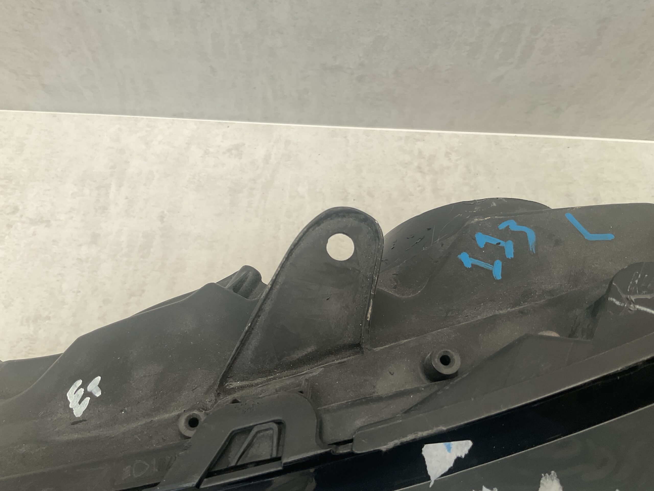 KOPLAMP LEXUS NX FULL LED LINKS TE-8541