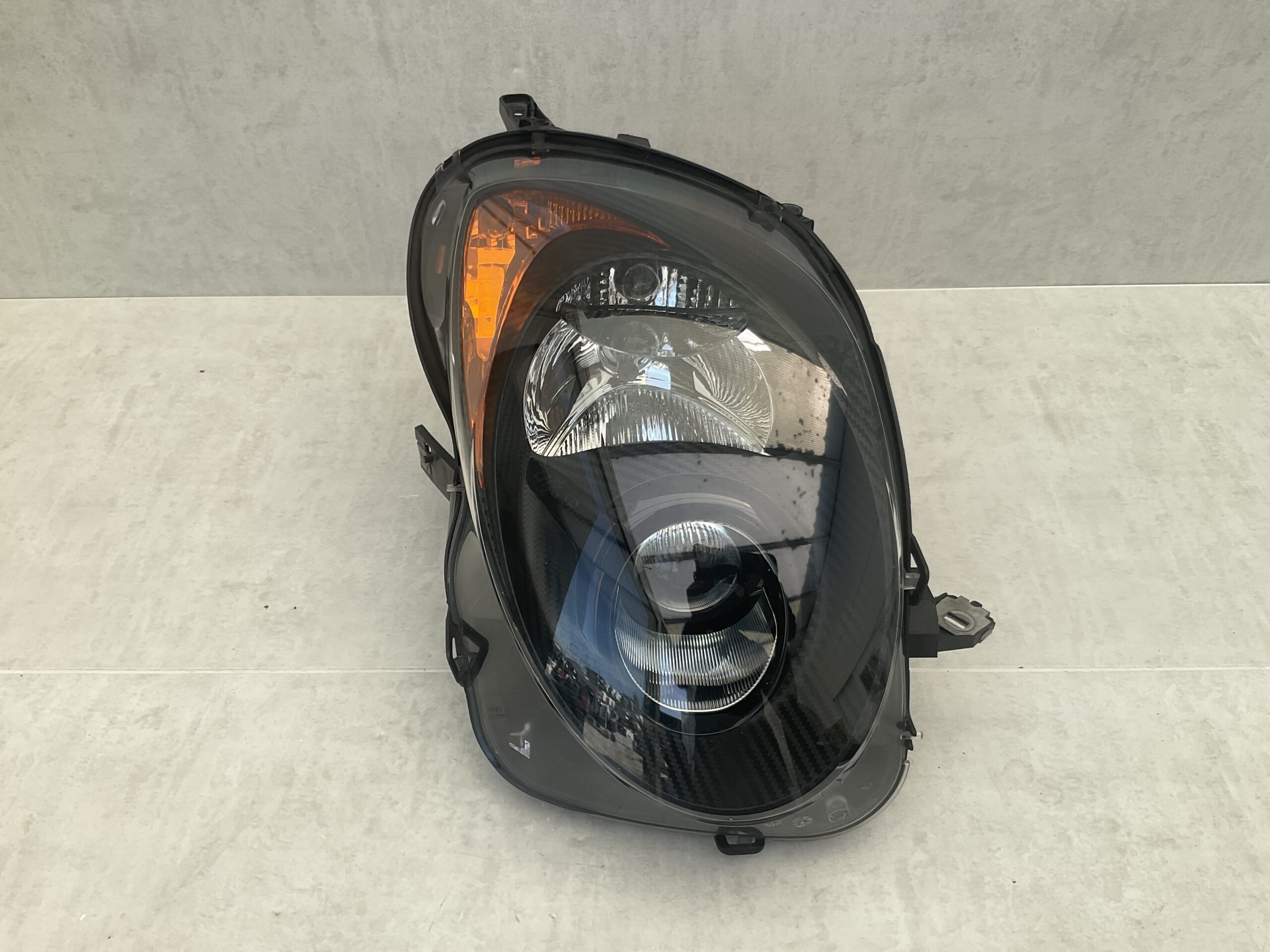 KOPLAMP ALFA ROMEO MITO FULL LED 50540102 RECHTS AR-4951