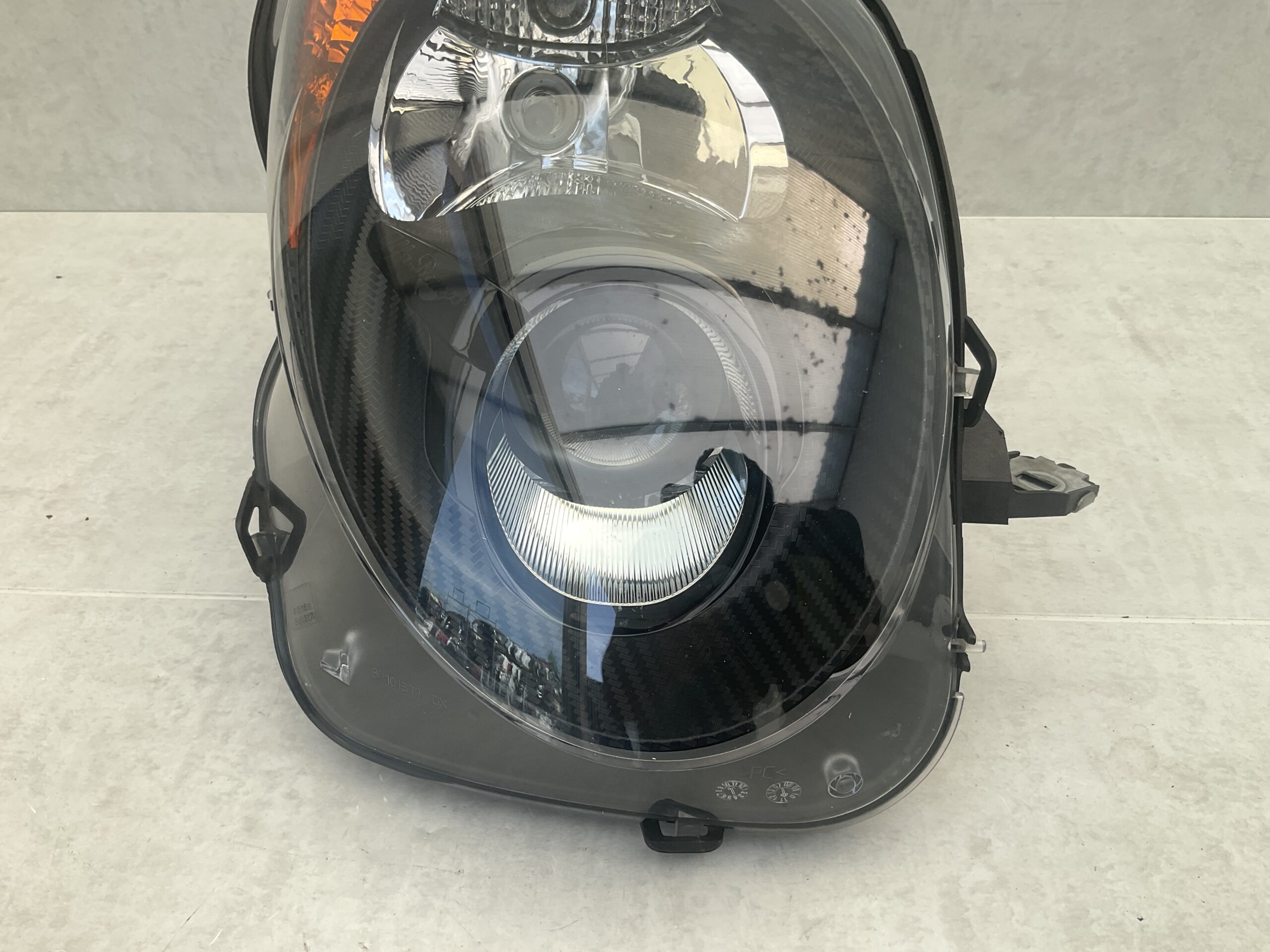 KOPLAMP ALFA ROMEO MITO FULL LED 50540102 RECHTS AR-4951
