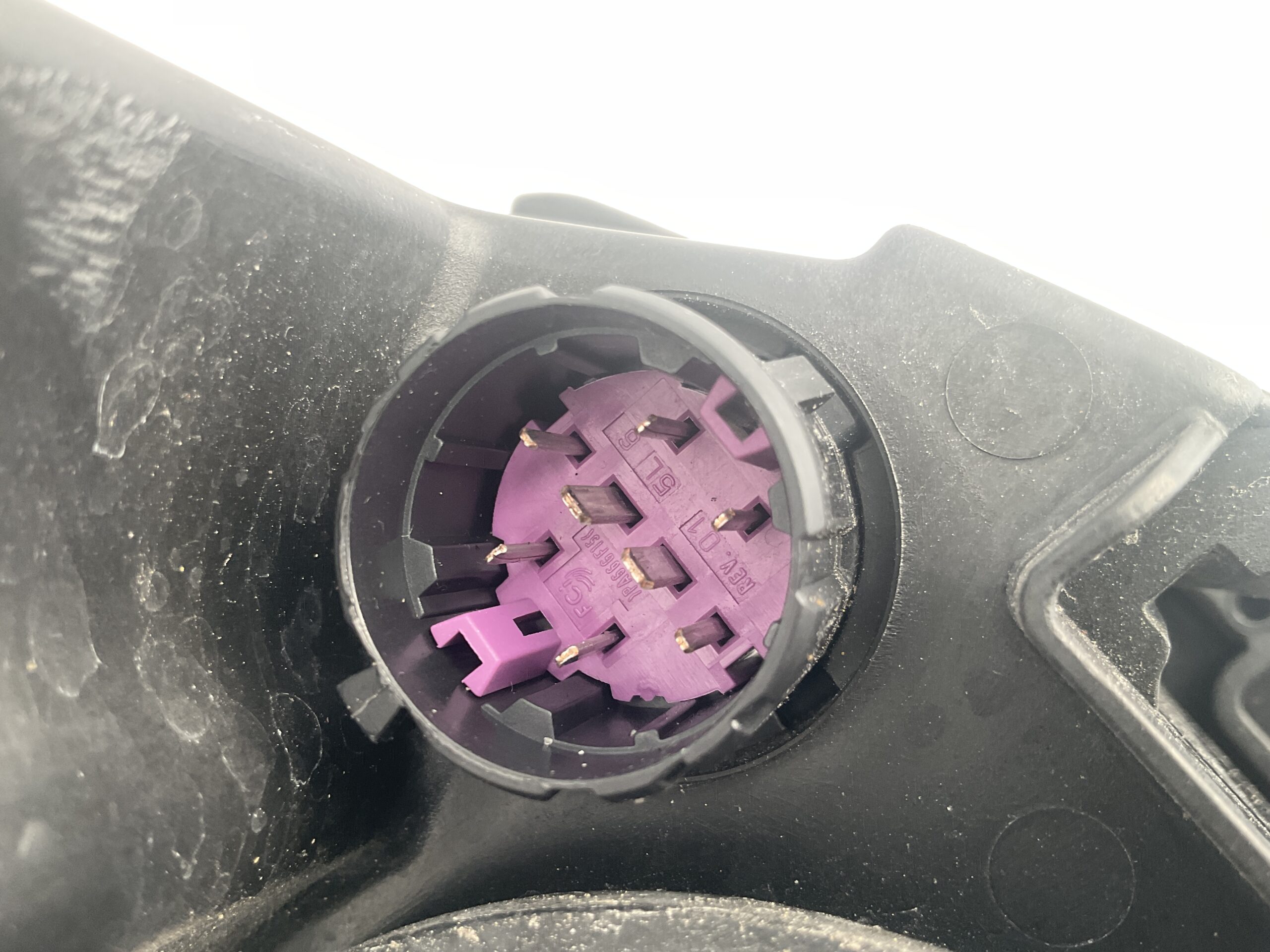 KOPLAMP ALFA ROMEO MITO FULL LED 50540102 RECHTS AR-4951