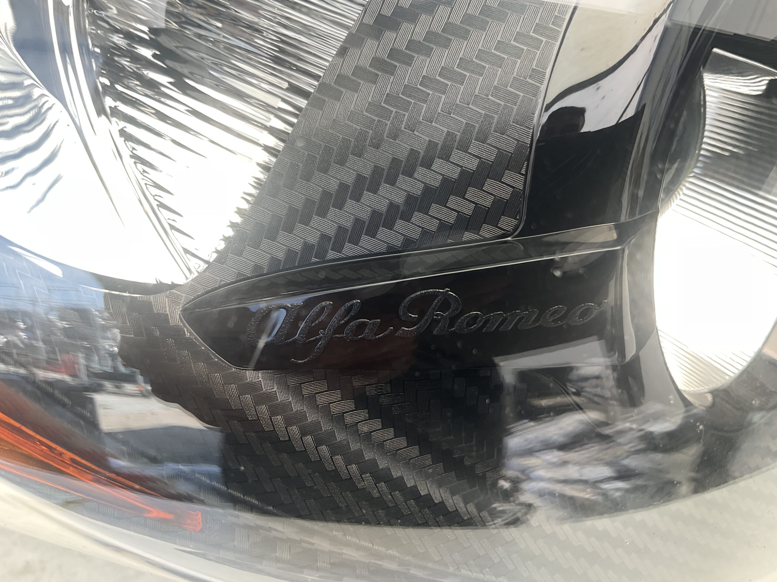 KOPLAMP ALFA ROMEO MITO FULL LED 50540102 RECHTS AR-4951