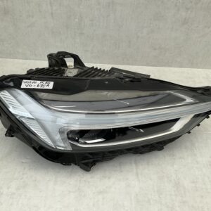 KOPLAMP VOLVO V60 S60 LED  RECHTS VO-8007