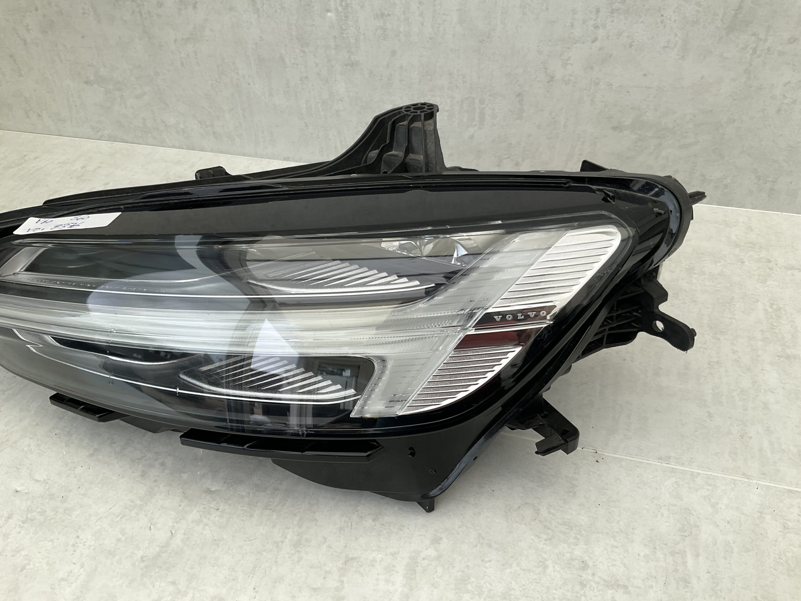 KOPLAMP VOLVO V60 S60 FULL LED ACTIVE HIGH BEAM SYSTEM 32338996 BTA-YXA LINKS VO-8376