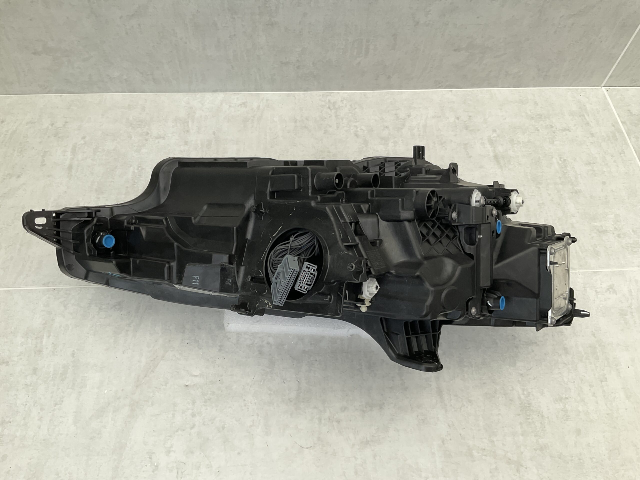 KOPLAMP VOLVO V60 S60 FULL LED ACTIVE HIGH BEAM SYSTEM 32338996 BTA-YXA LINKS VO-8376